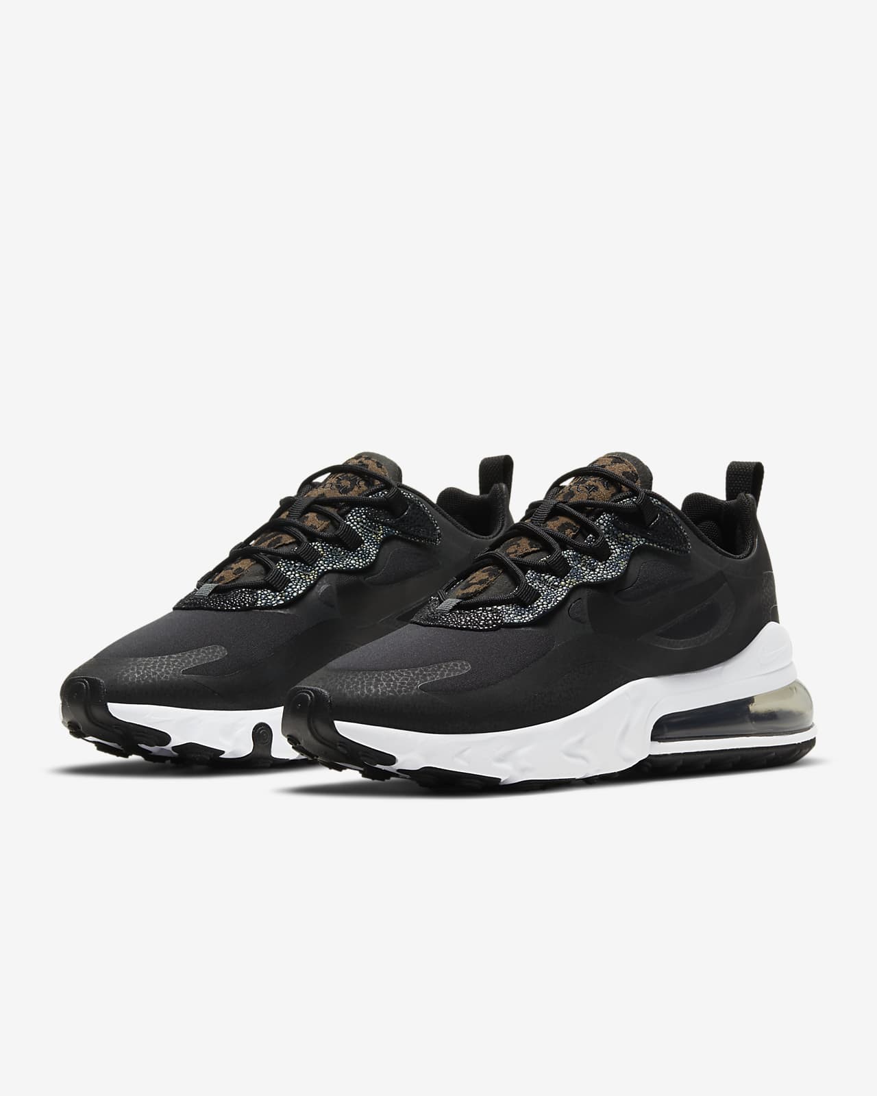 nike women's air max 270 se shoes