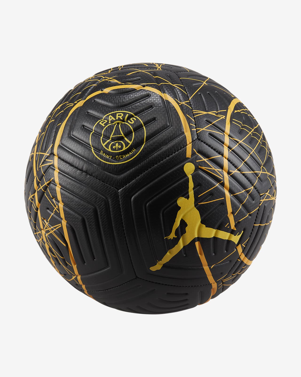 gobierno Mordrin desvanecerse París Saint-Germain Strike Balón de fútbol. Nike ES