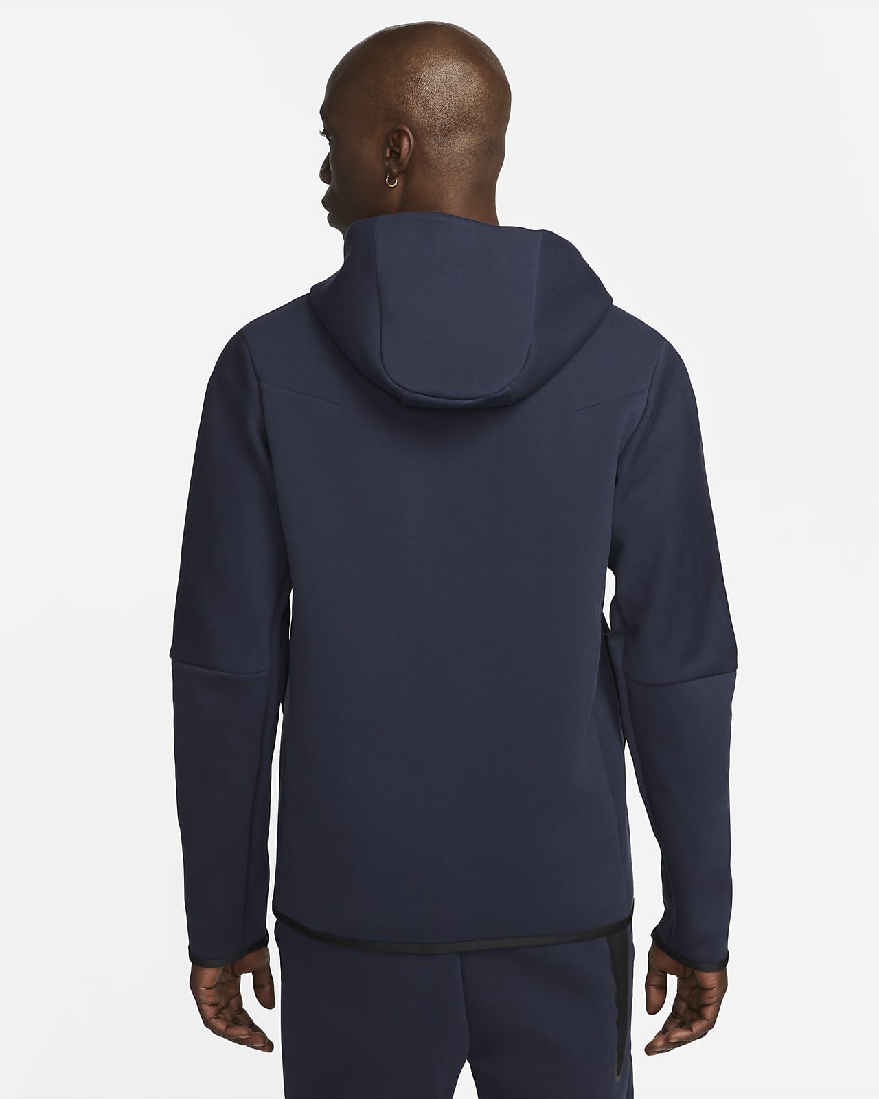 Nike tech cheap fleece tottenham