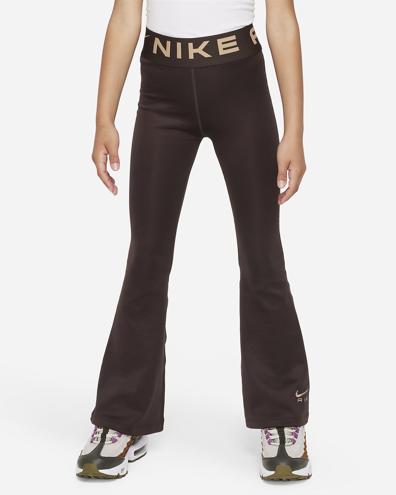 Wonder Nation Girls Fashion Flare Pants, 2-Pack, Sizes 4-18 & Plus -  Walmart.com