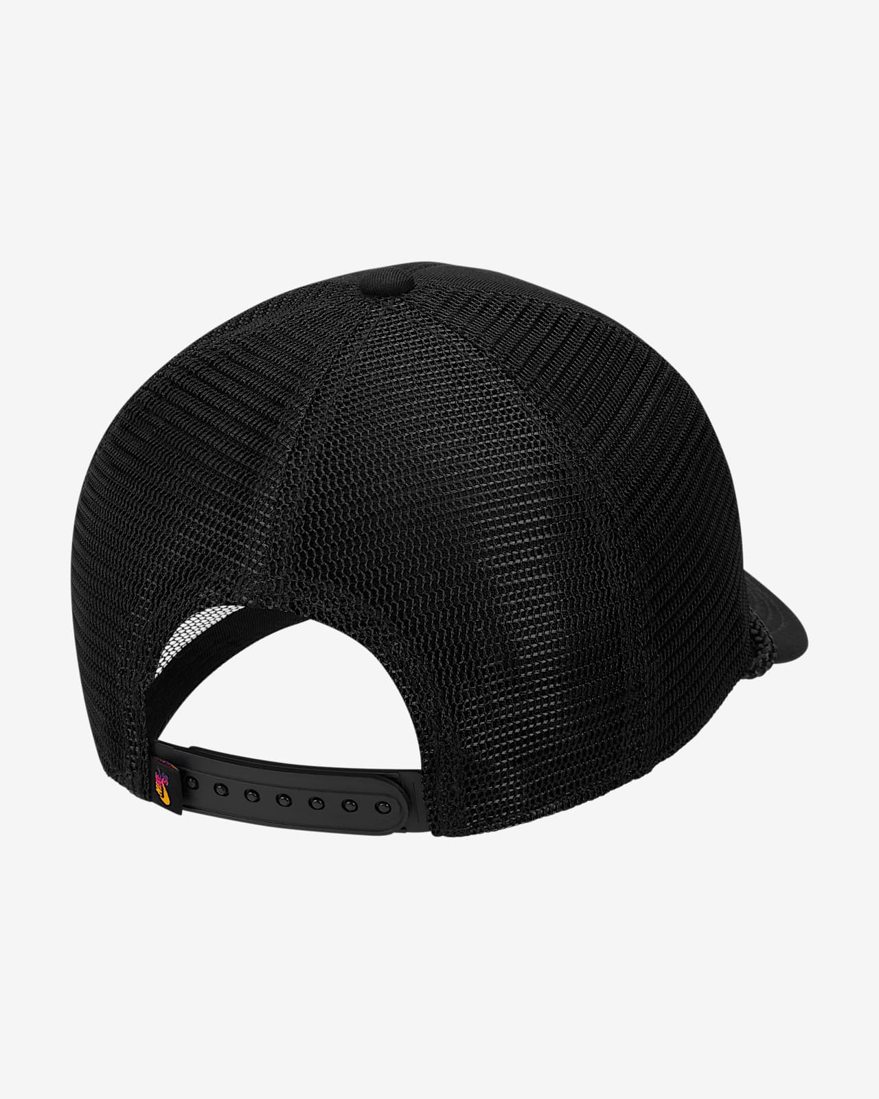 Cappello trucker da skateboard con grafica Nike SB Classic99. Nike IT