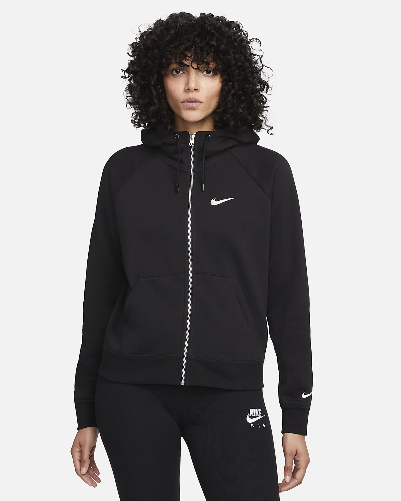 sudaderas completas nike