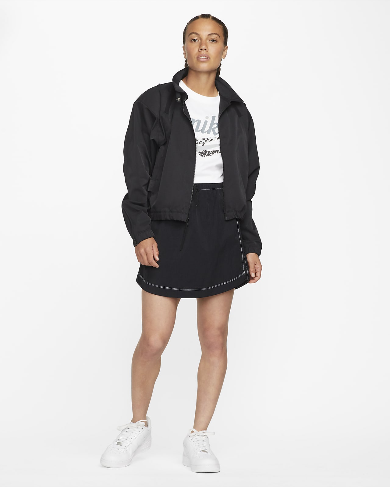 Nike Sportswear Essentials Women's T-Shirt