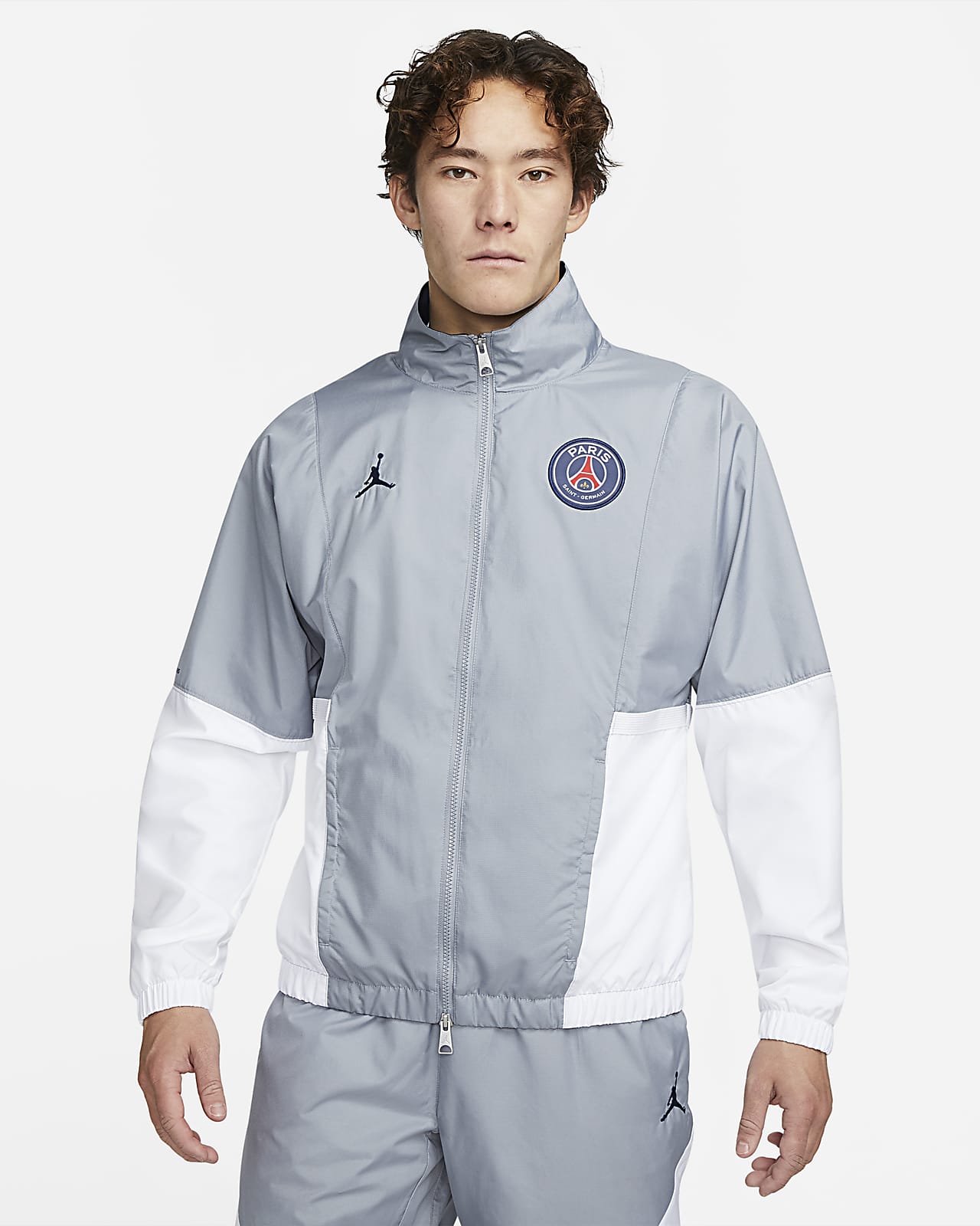 nike men's flight suit