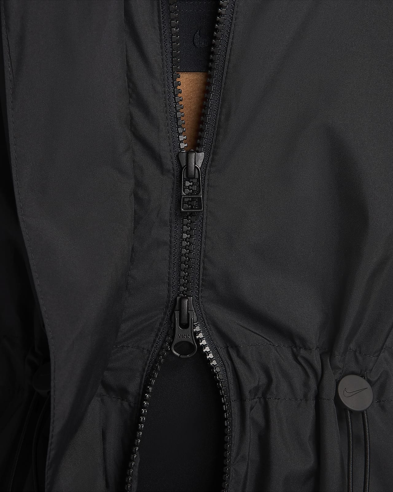 Nike Sportswear Essentials Women's Trench Jacket