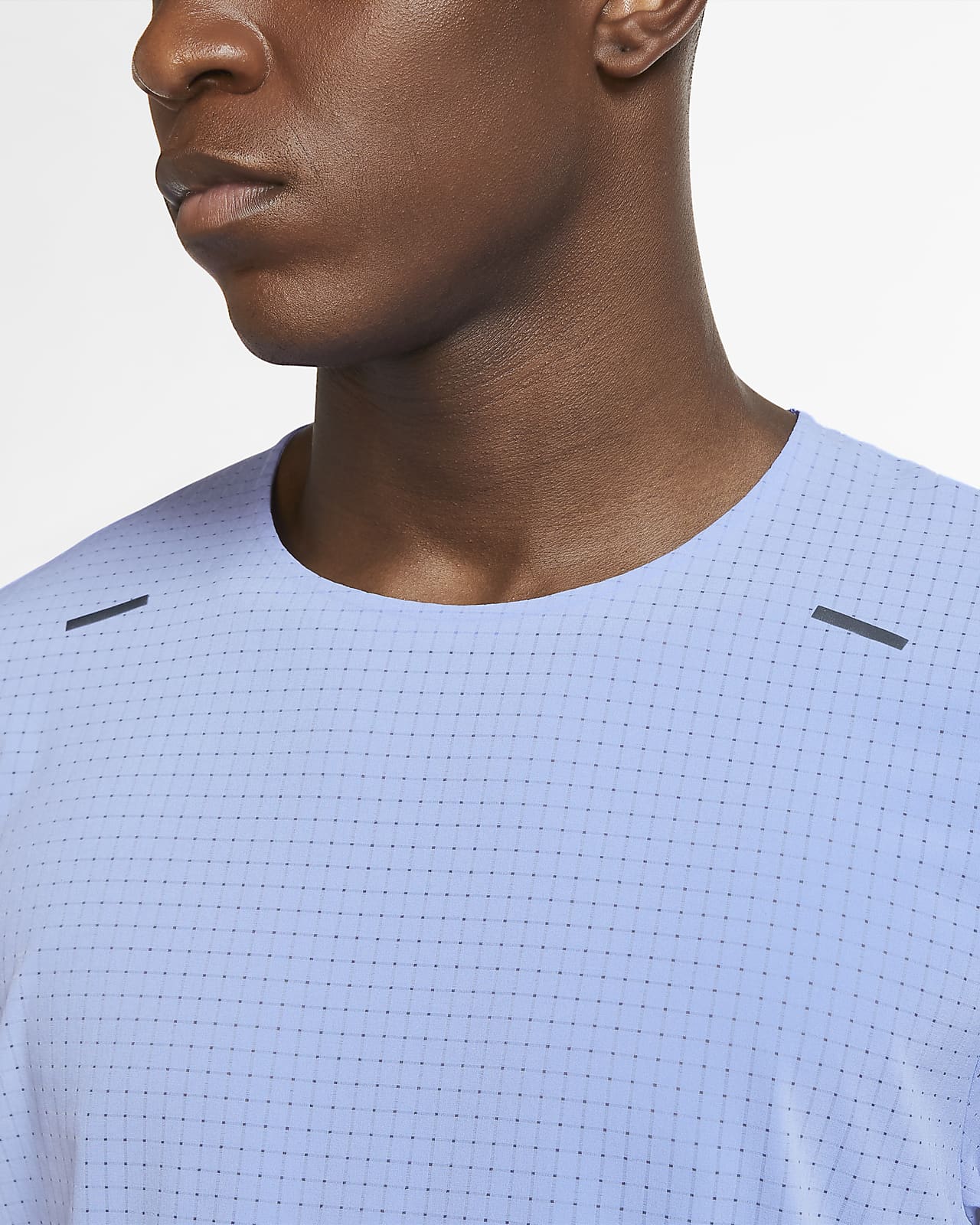 nike running division shirt