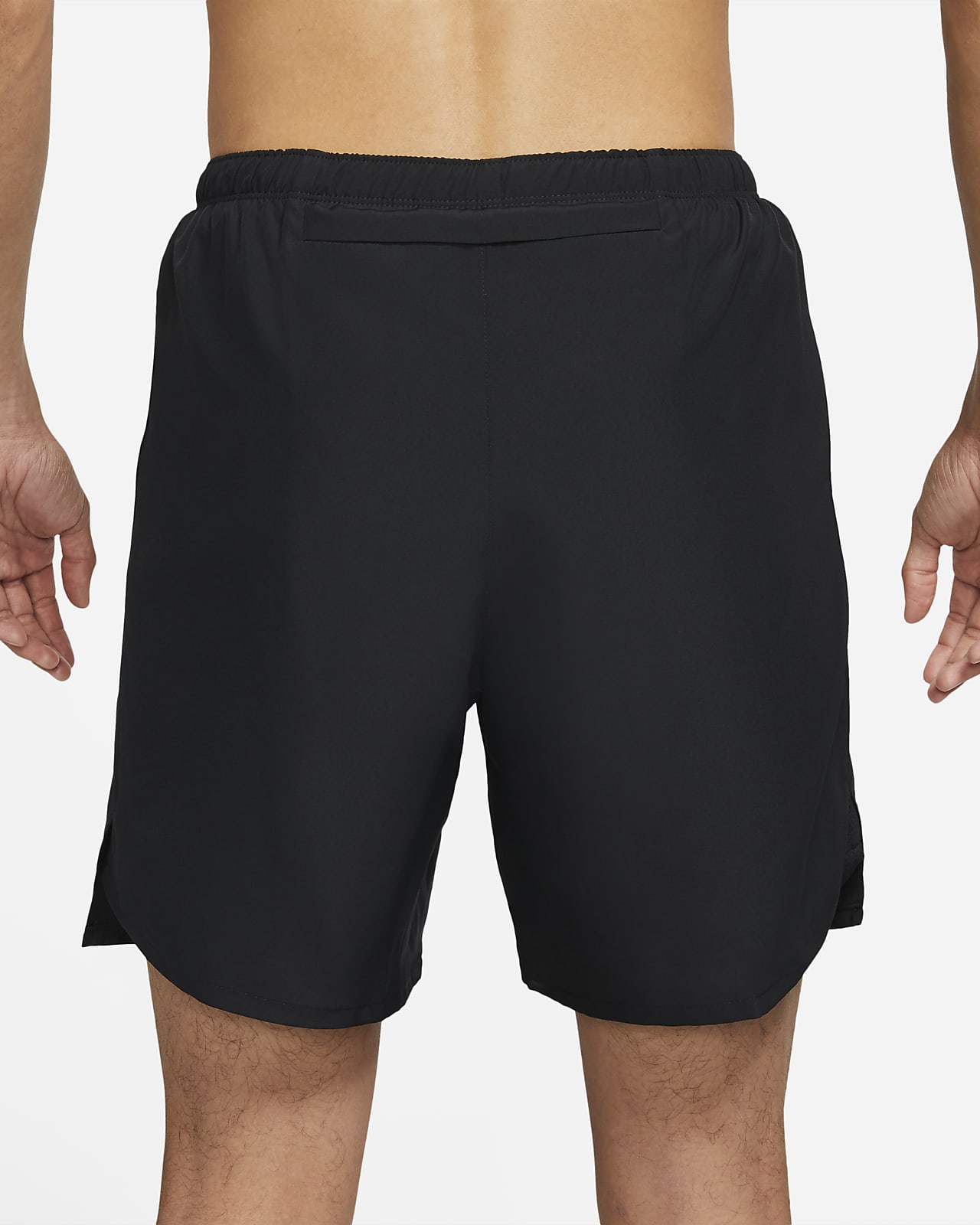 nike challenger short