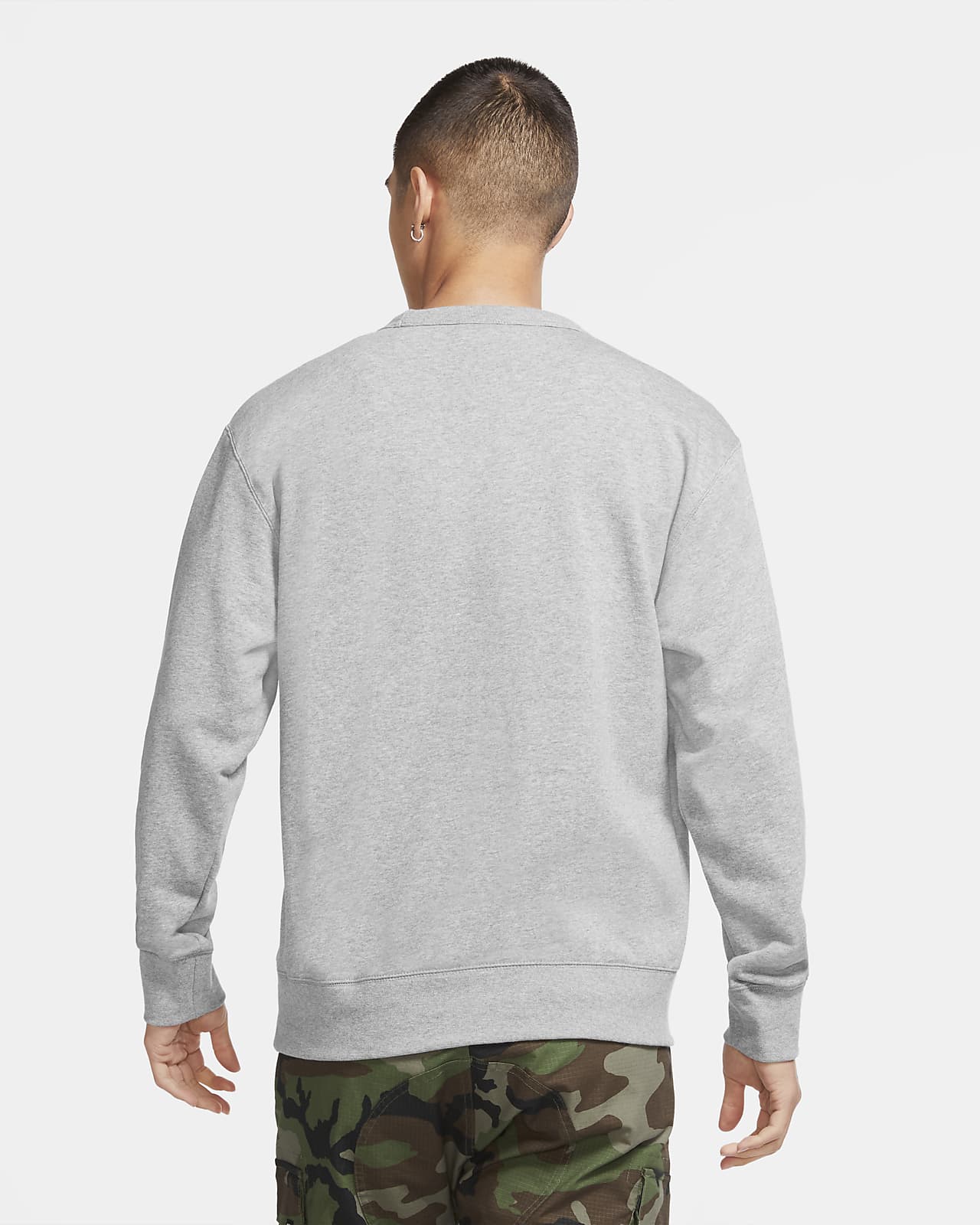 Nike SB skategenser. Nike NO Nike SB skategenser med striper til herre. Nike NO