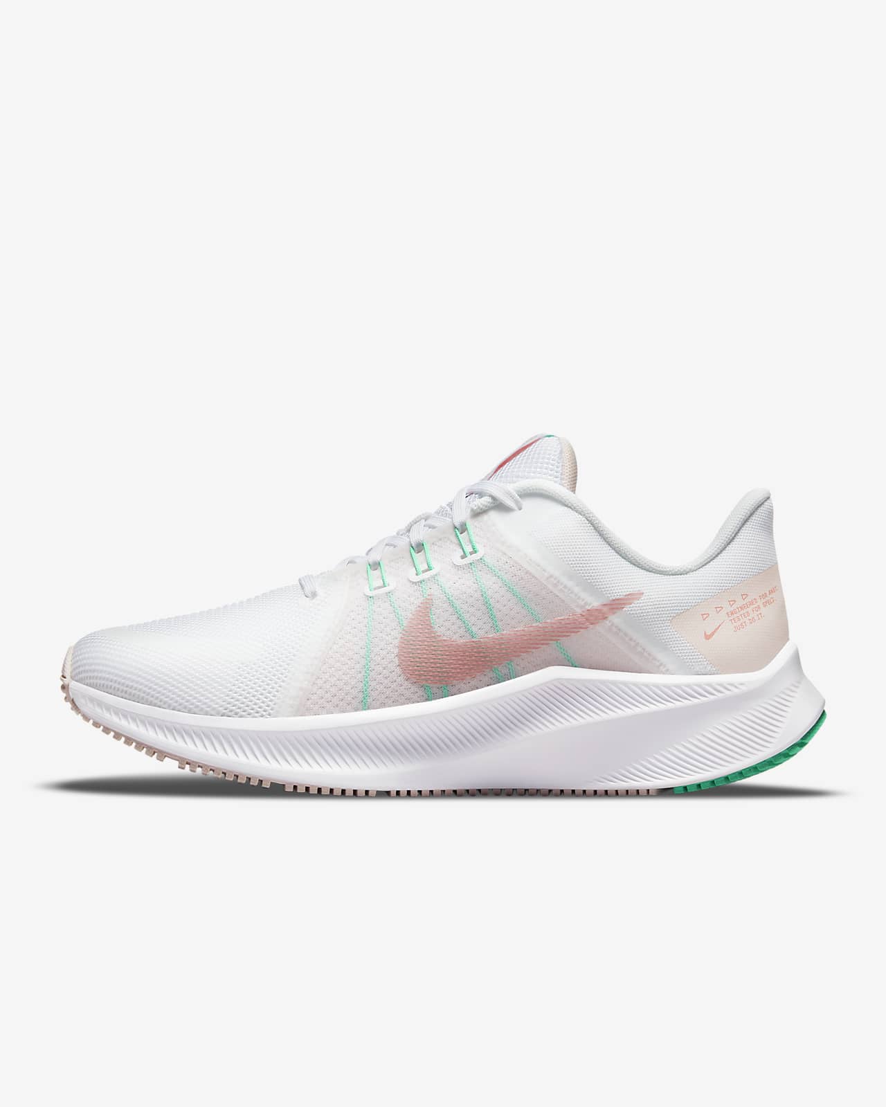 nike quest donna