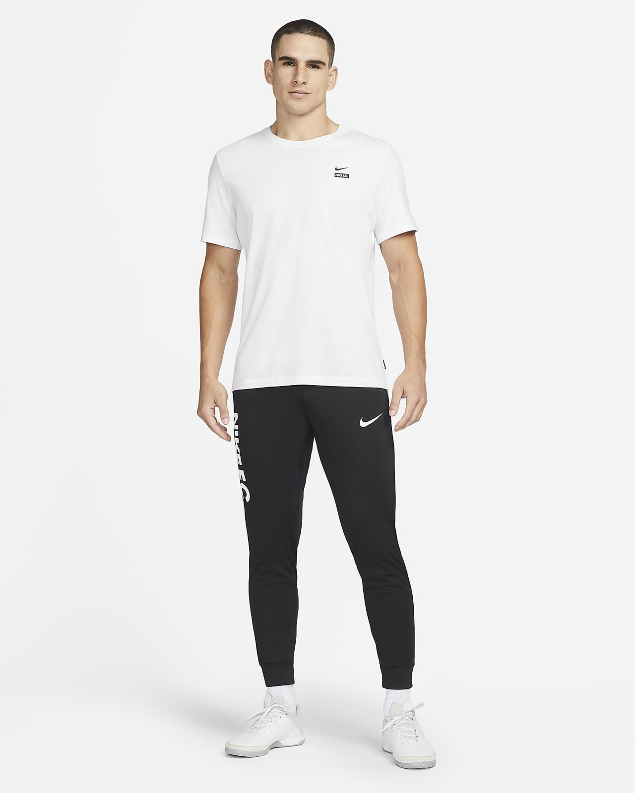 Nike F.C. Dri-FIT Men's Knit Football 