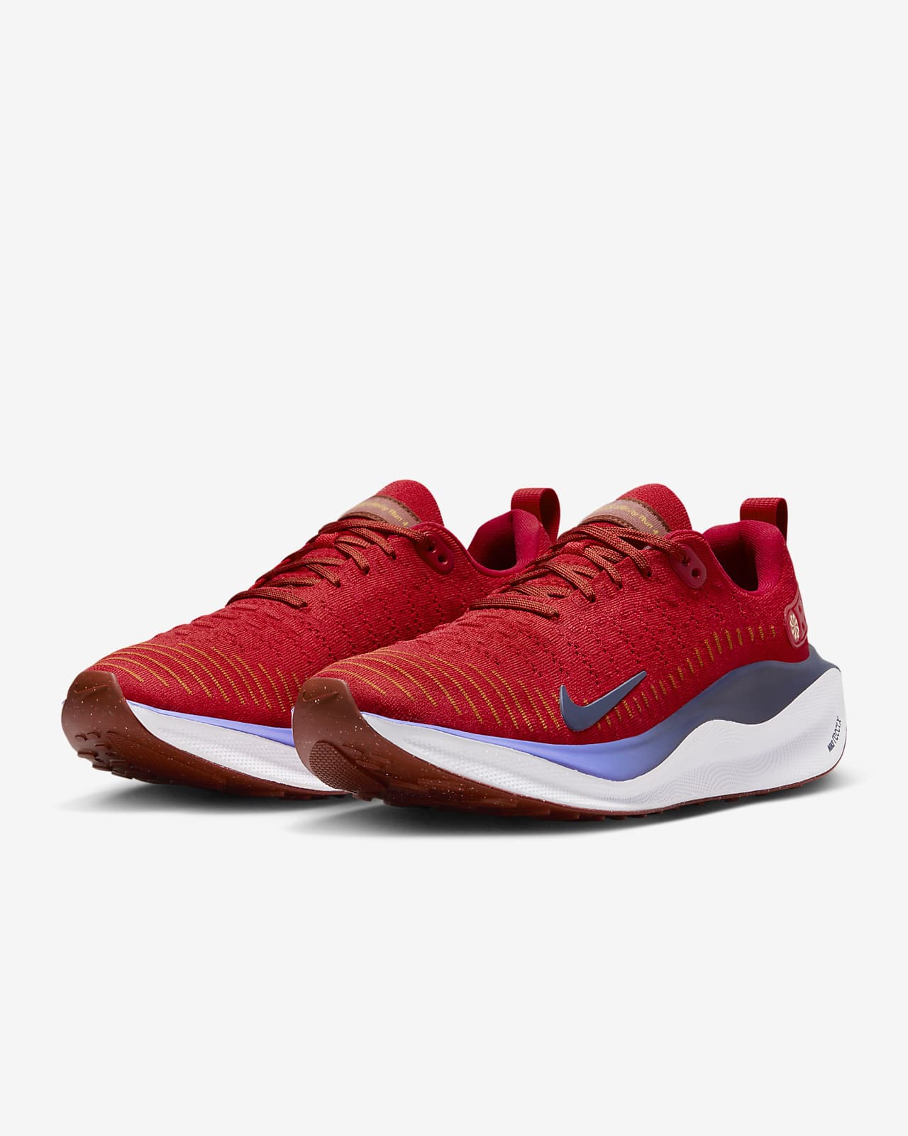 Nike ランニング シューズ  ナイキ React Infinity Run Flyknit