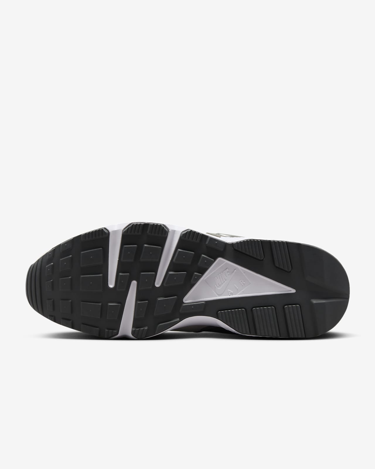 Nike Air Huarache Runner Men's Shoes