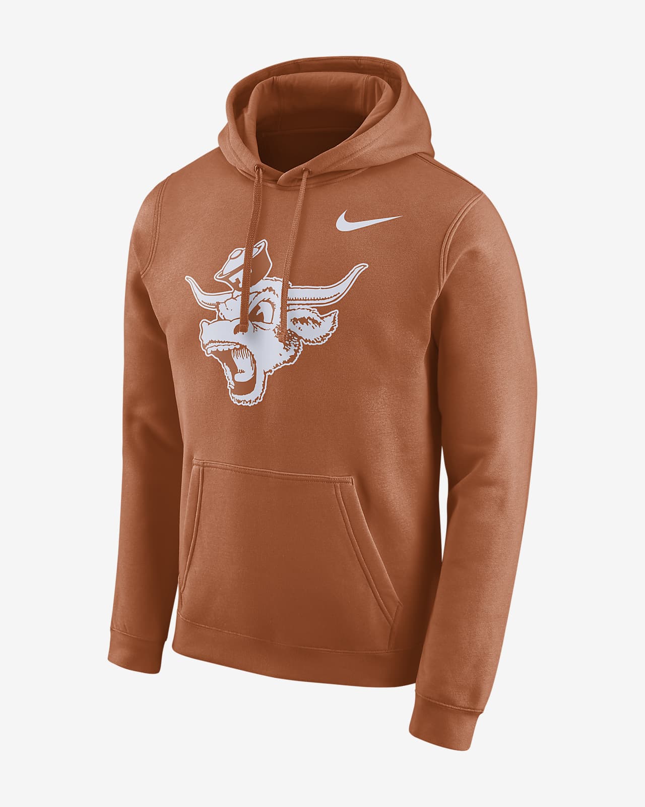 nike college pullover