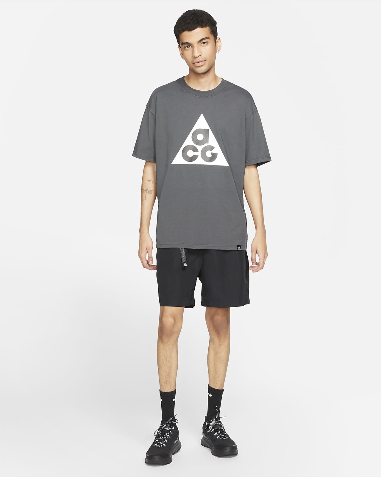 acg by nike