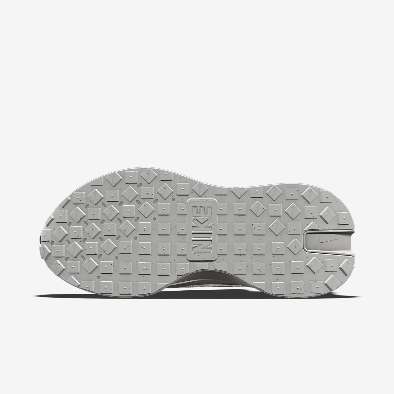 Waffle sole hot sale nike