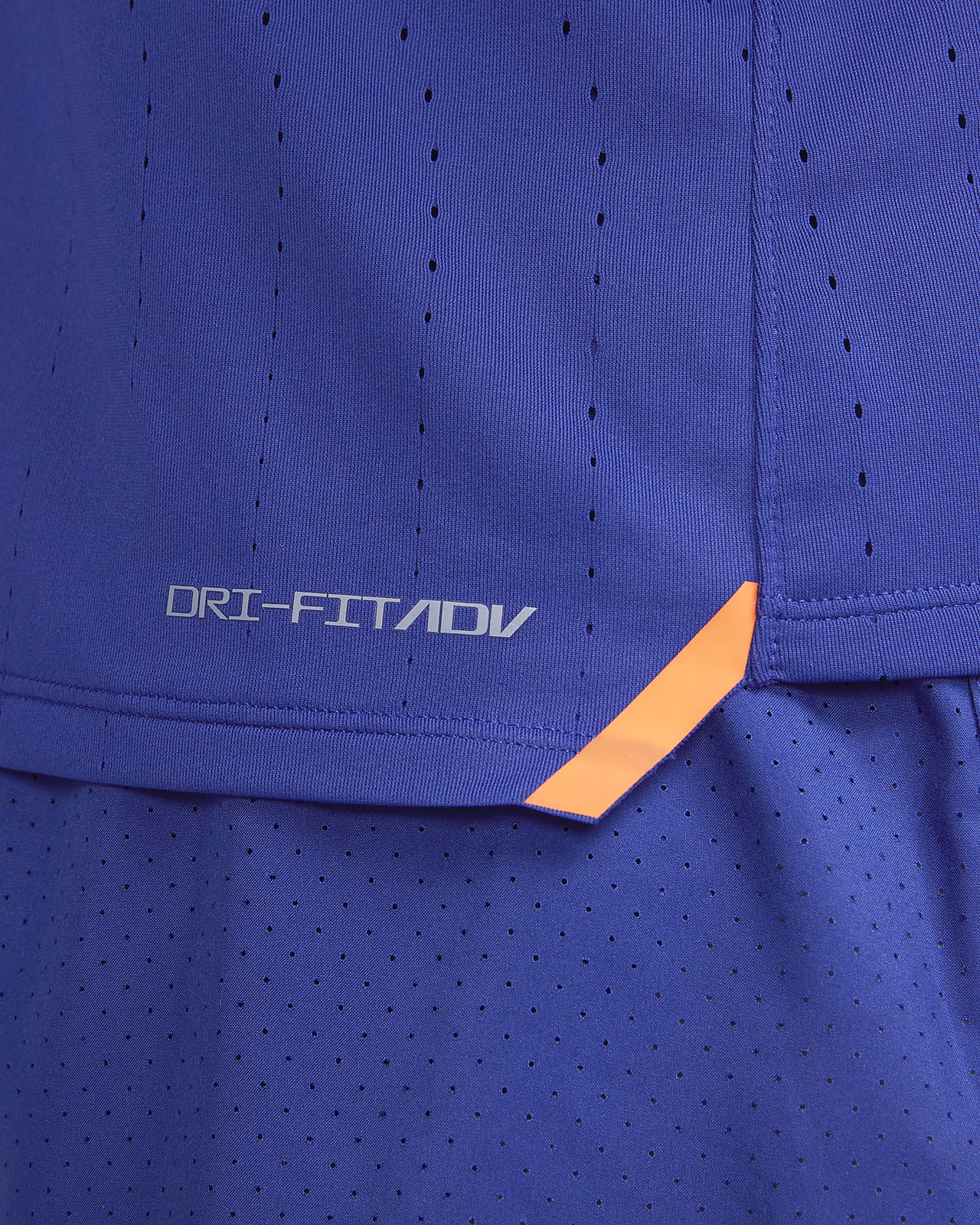 Nike, Dri-FIT ADV AeroSwift Men's Racing Singlet
