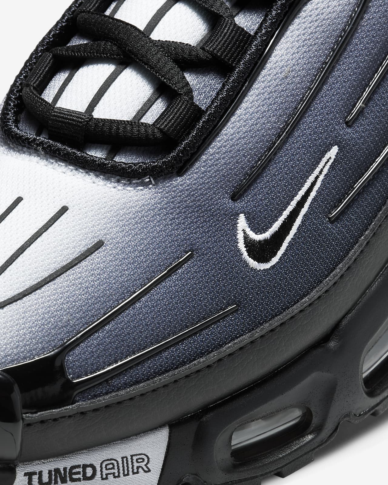 Nike Air Max Plus III Men's Shoe. Nike GB