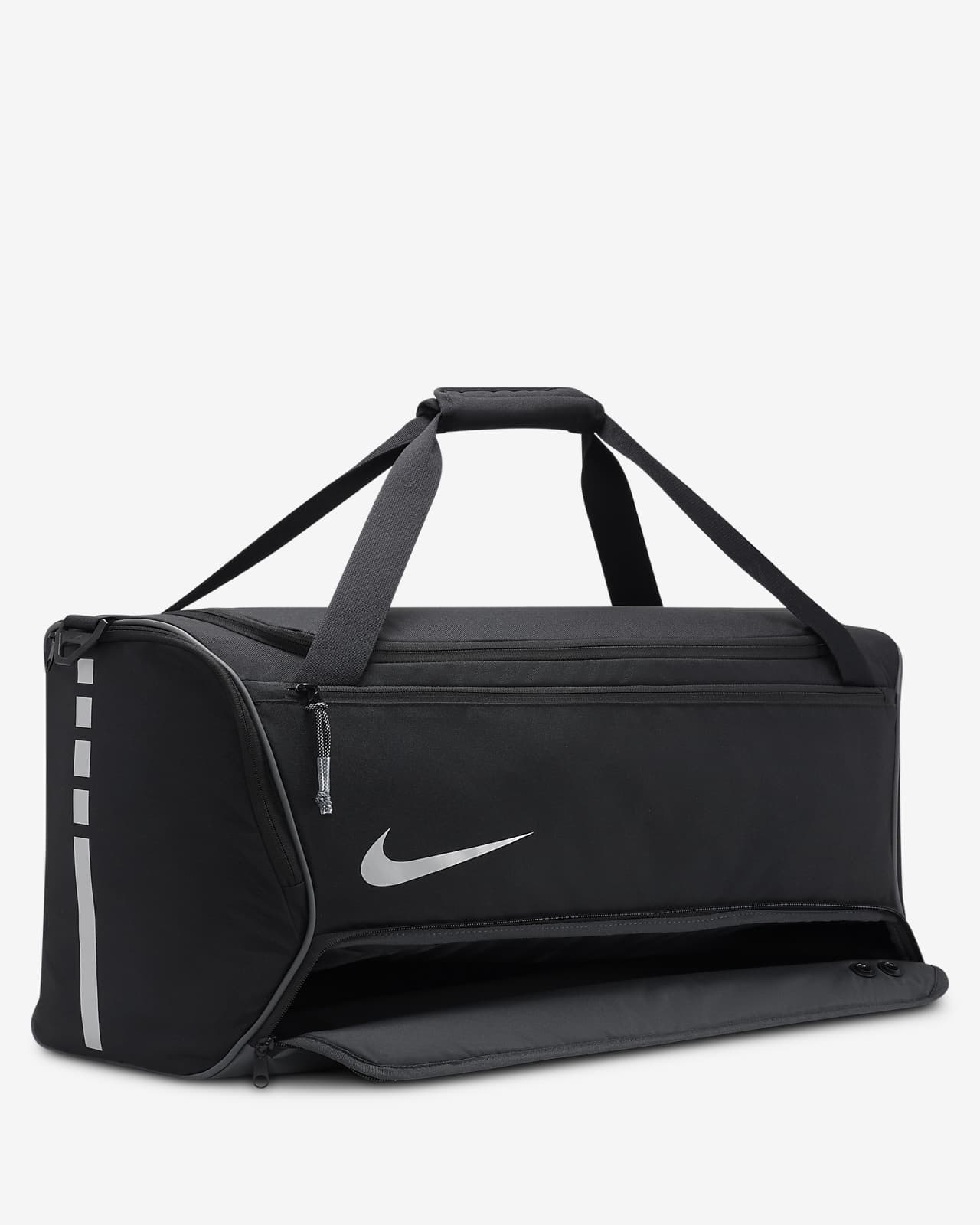 Nike Yoga Mat Bag (21L) Black - Toby's Sports
