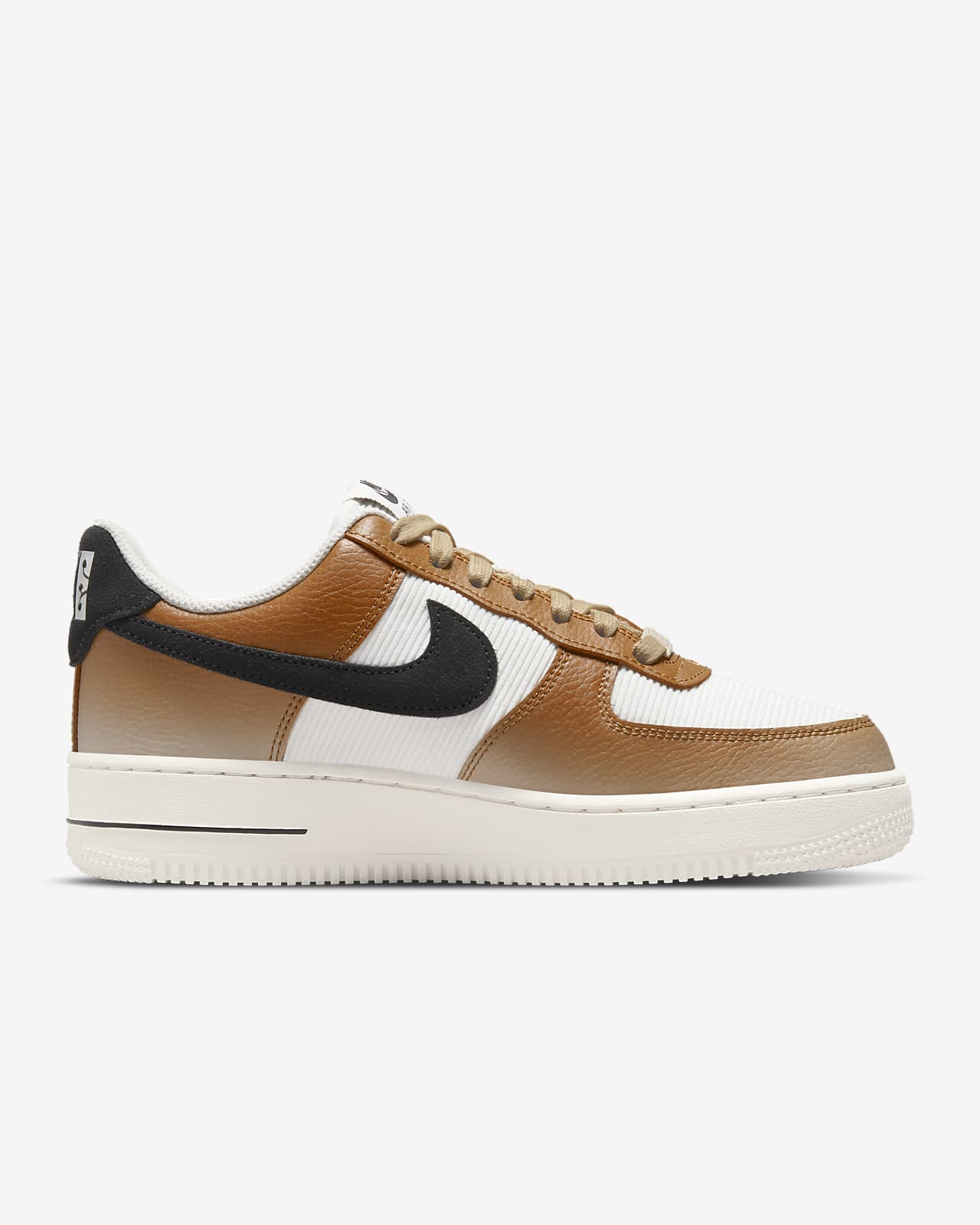Calzado para mujer Nike Air Force 1 '07. Nike.com