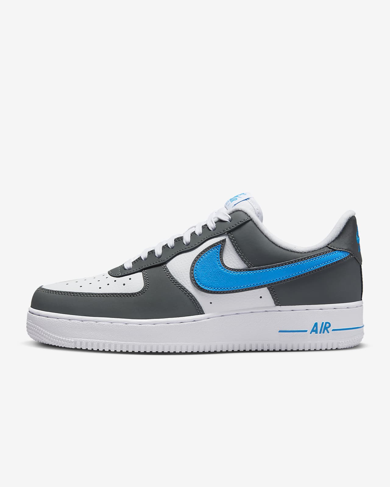 Pronunciar Ingresos Es decir Nike Air Force 1 '07 Zapatillas - Hombre. Nike ES