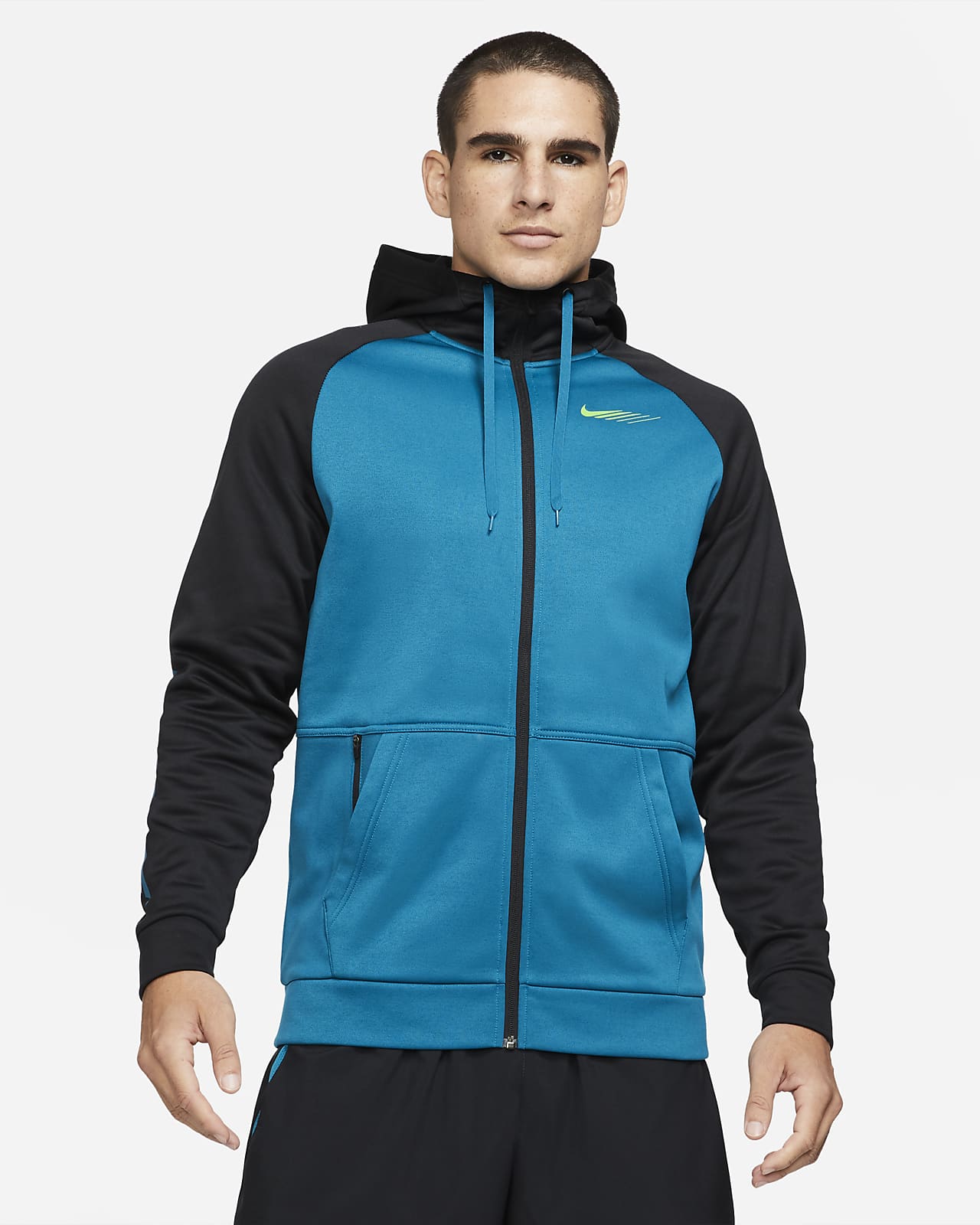 nike training sport pack therma
