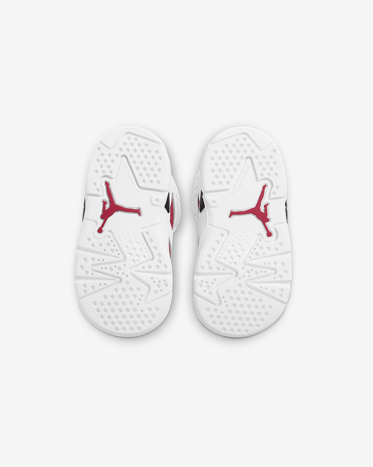 jordan 6 retro baby