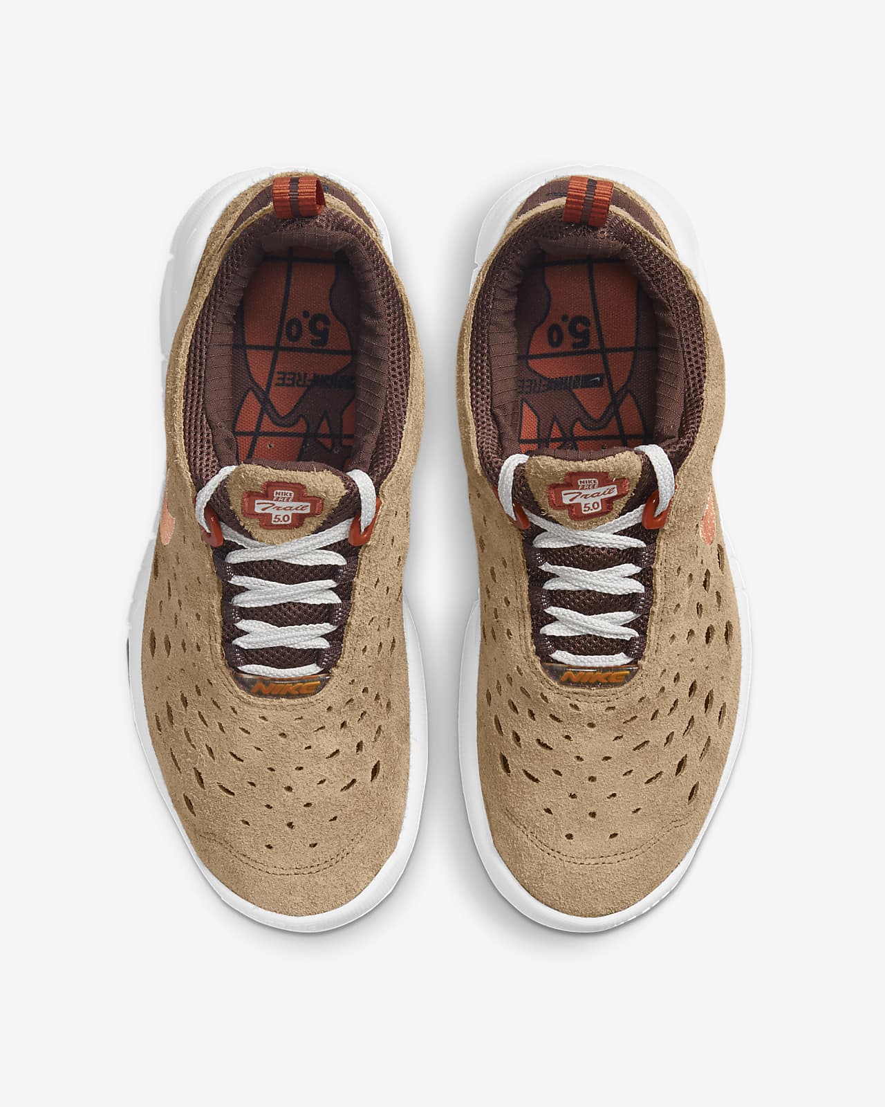 scarpe 'free run uomo