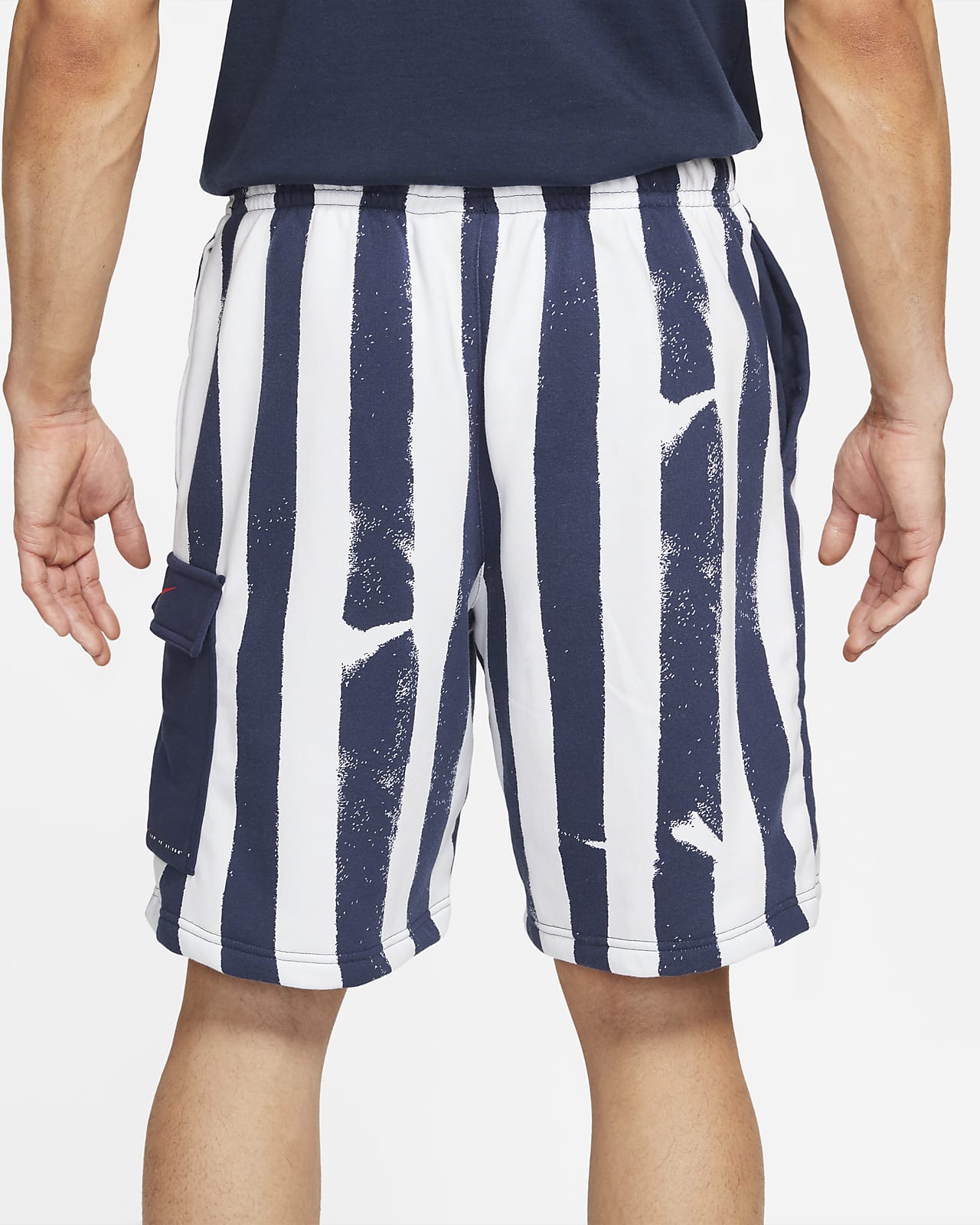Nike Sportswear Club Men's Shorts. Nike.com