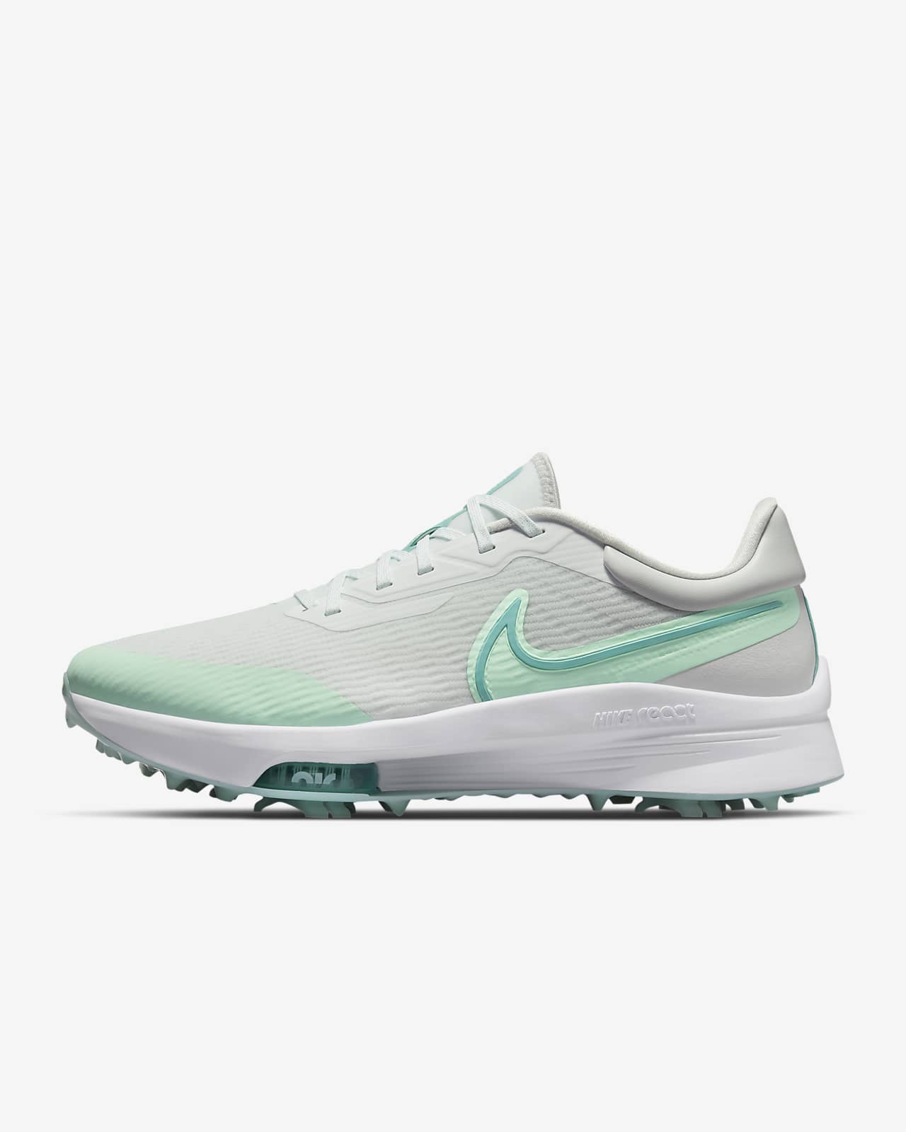 nike air zoom infinity