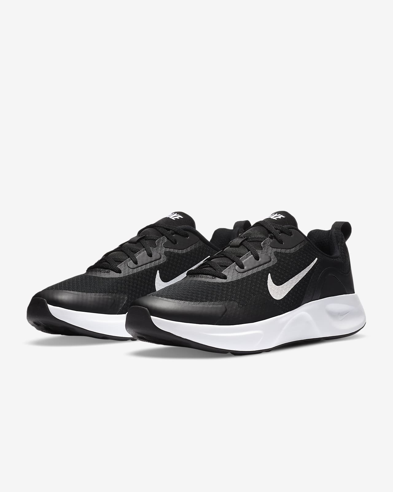 Nike Wearallday Men's Shoe. Nike GB