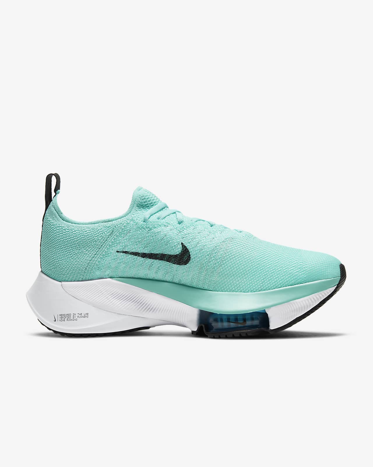 nike zoom shoes running