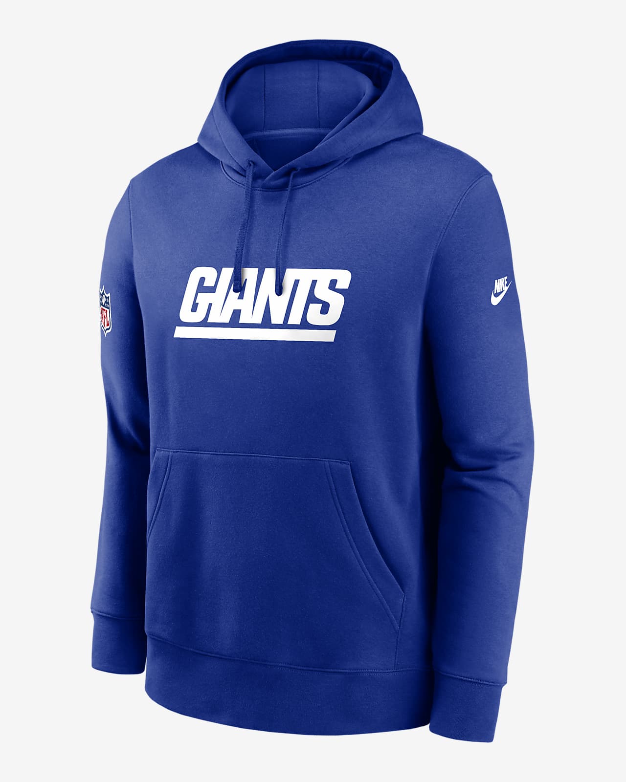 mens ny giants hoodie