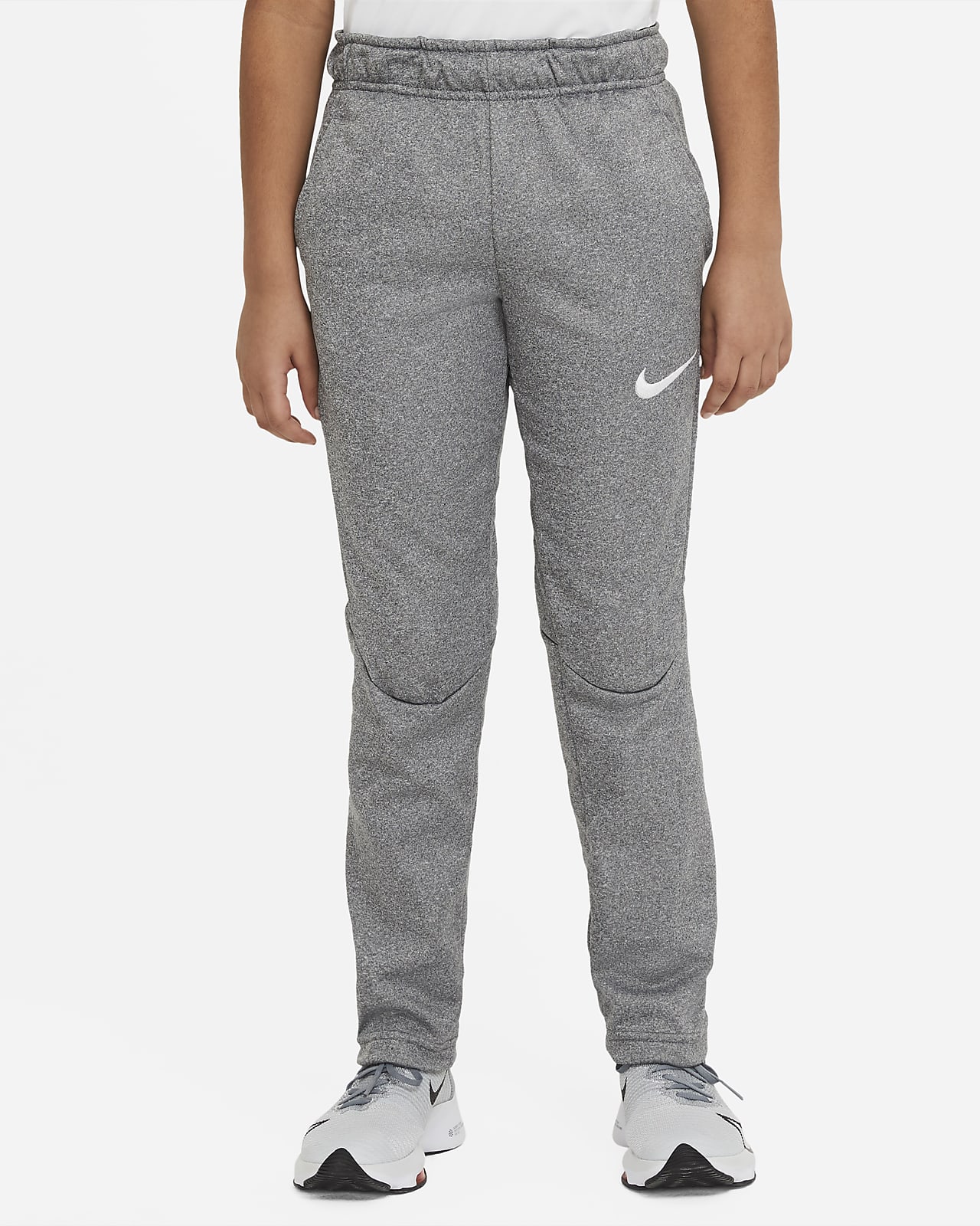 boys nike training pants