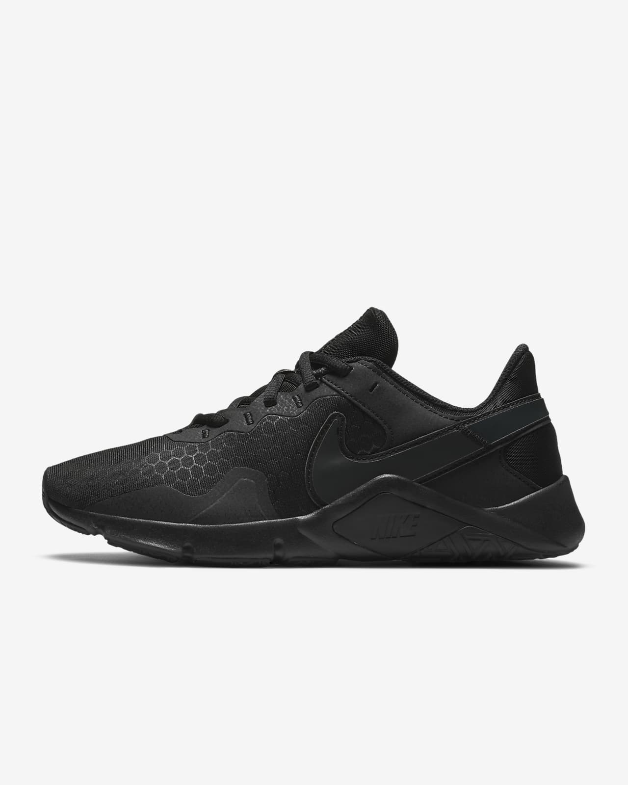 Nike Legend Essential 2 Trainingsschoen voor dames. Nike BE