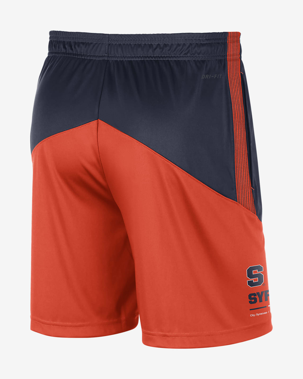 Shorts tejidos para hombre Nike College 