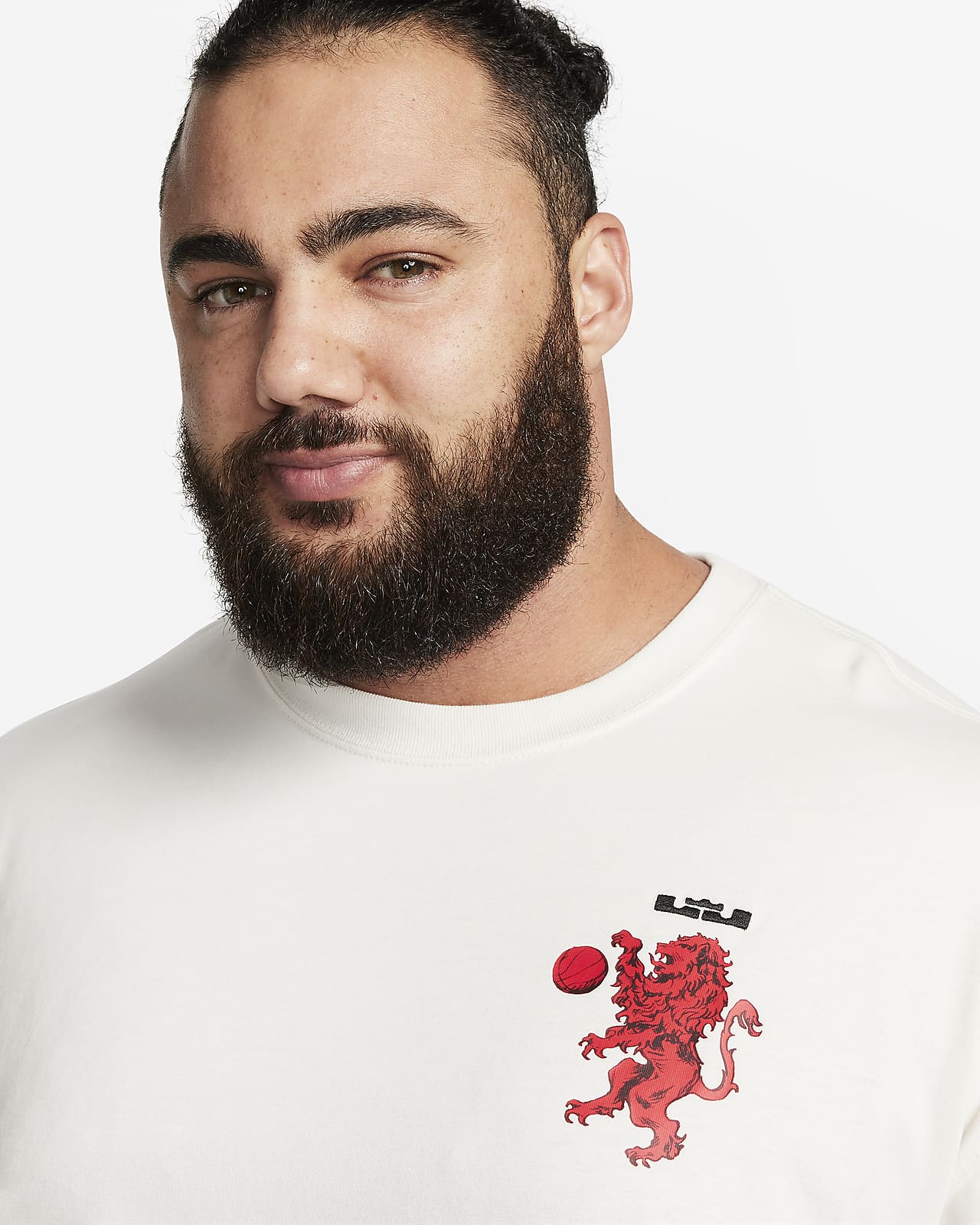 Nike Lion T-Shirts for Men