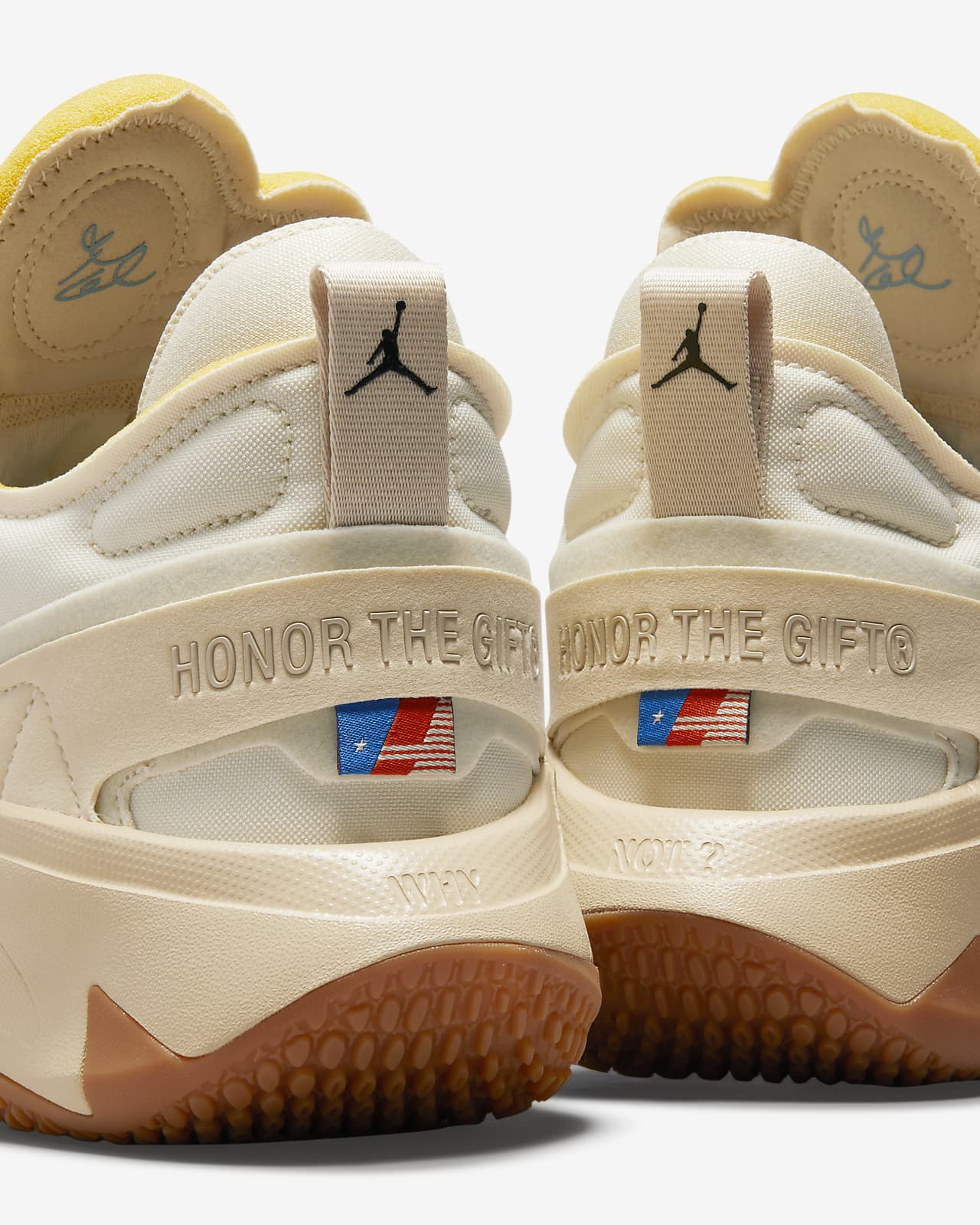 Jordan Why Not.5 Men's Basketball Shoes. Nike LU