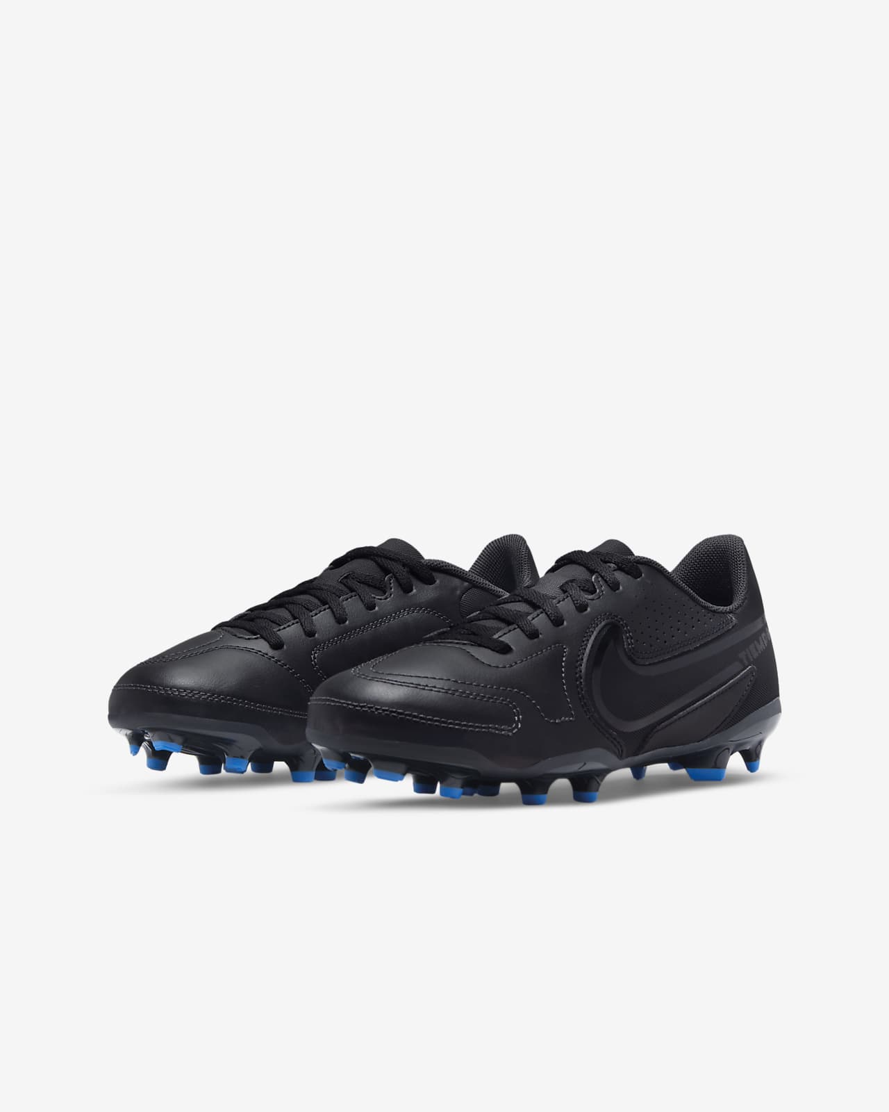 nike tiempo multi ground