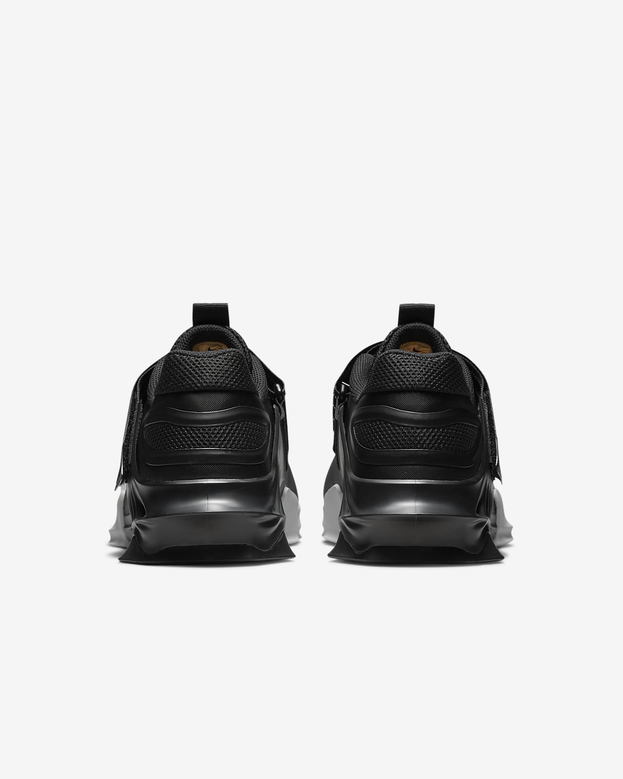 Scarpa per sollevamento pesi Nike Savaleos. Nike IT