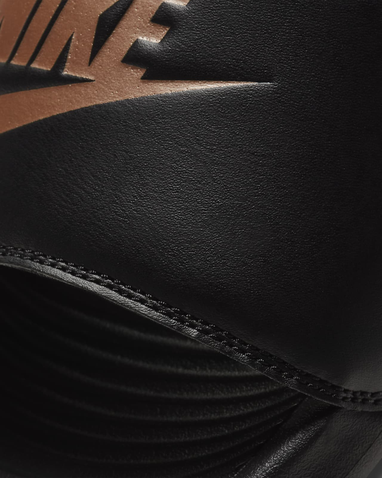 nike victori one slipper