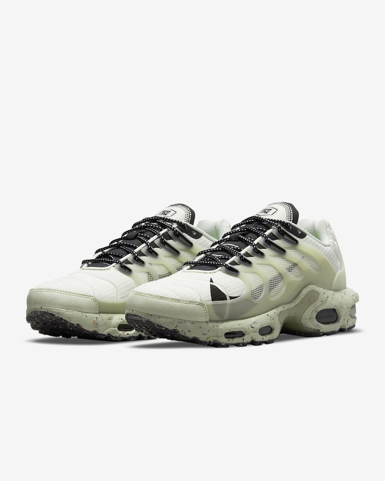 nike tn air max plus terrascape