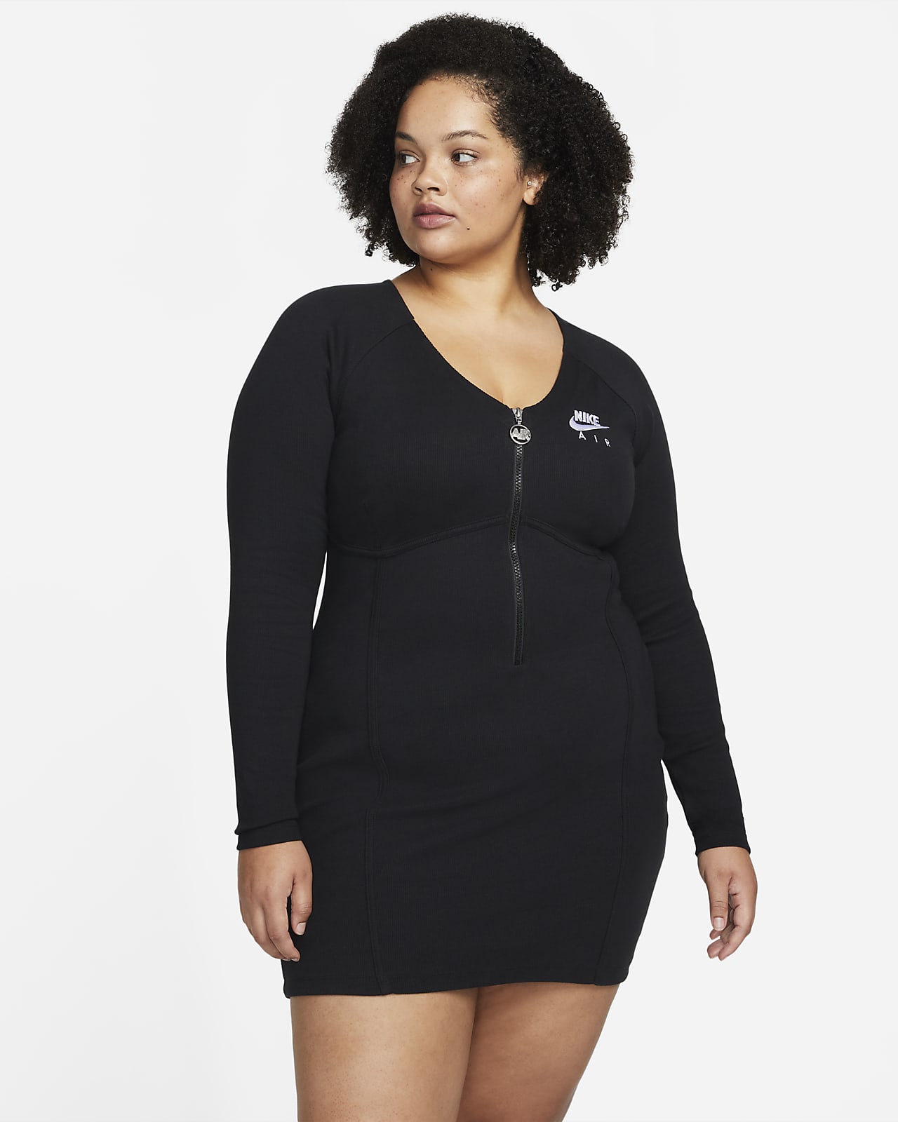 Vestido para mujer Nike Air (talla grande). Nike.com