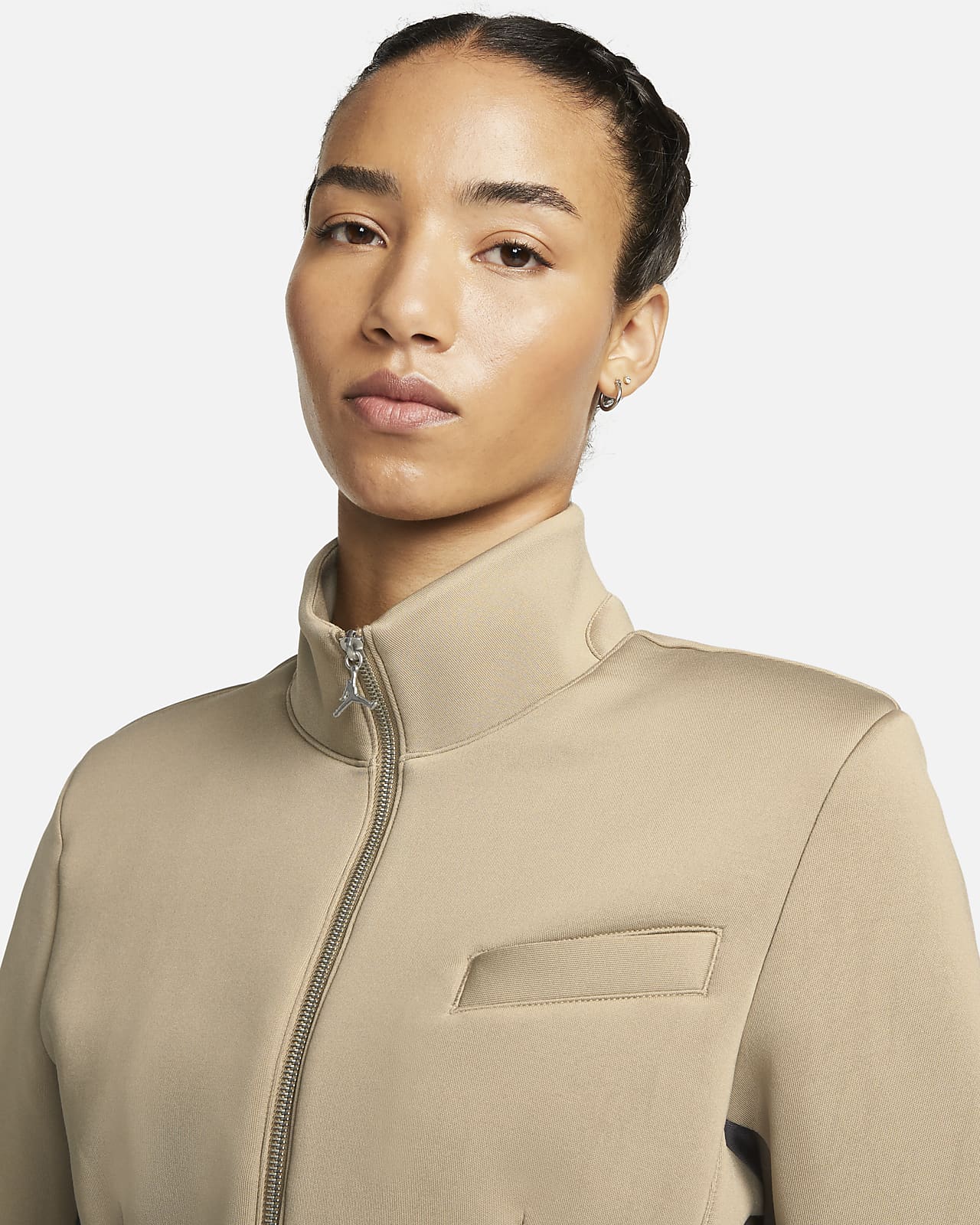 veste nike femme noir jordan