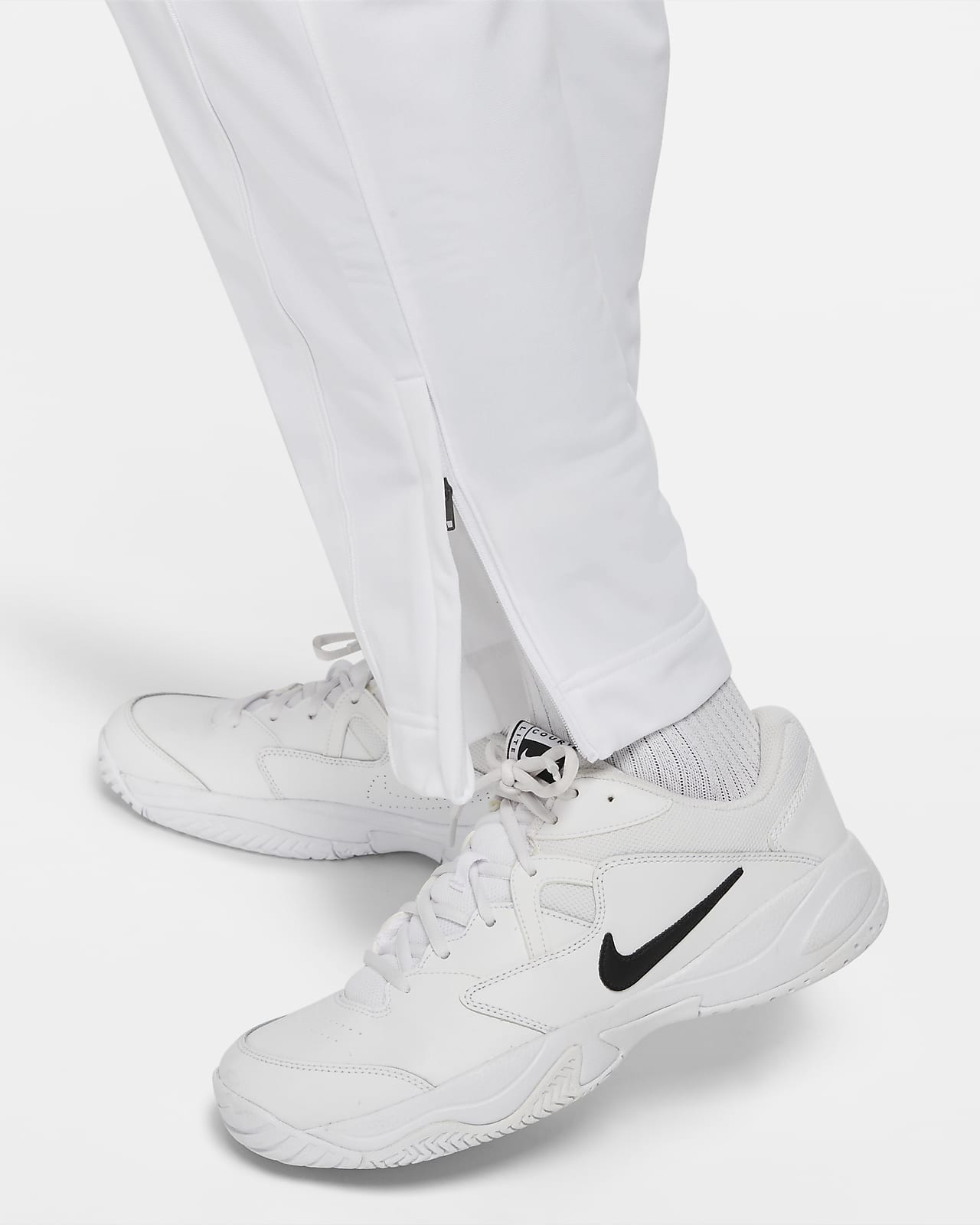 Pantaloni da tennis NikeCourt - Uomo. Nike CH
