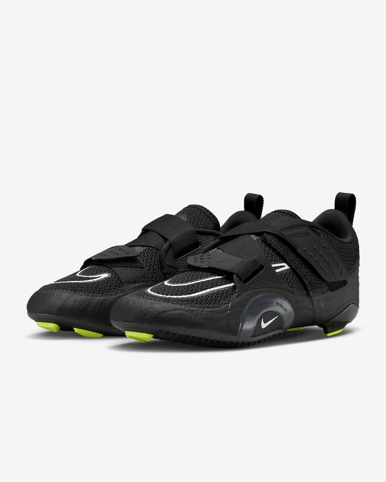 Nike SuperRep Cycle 2 Next Nature Indoor Cycling Shoes.