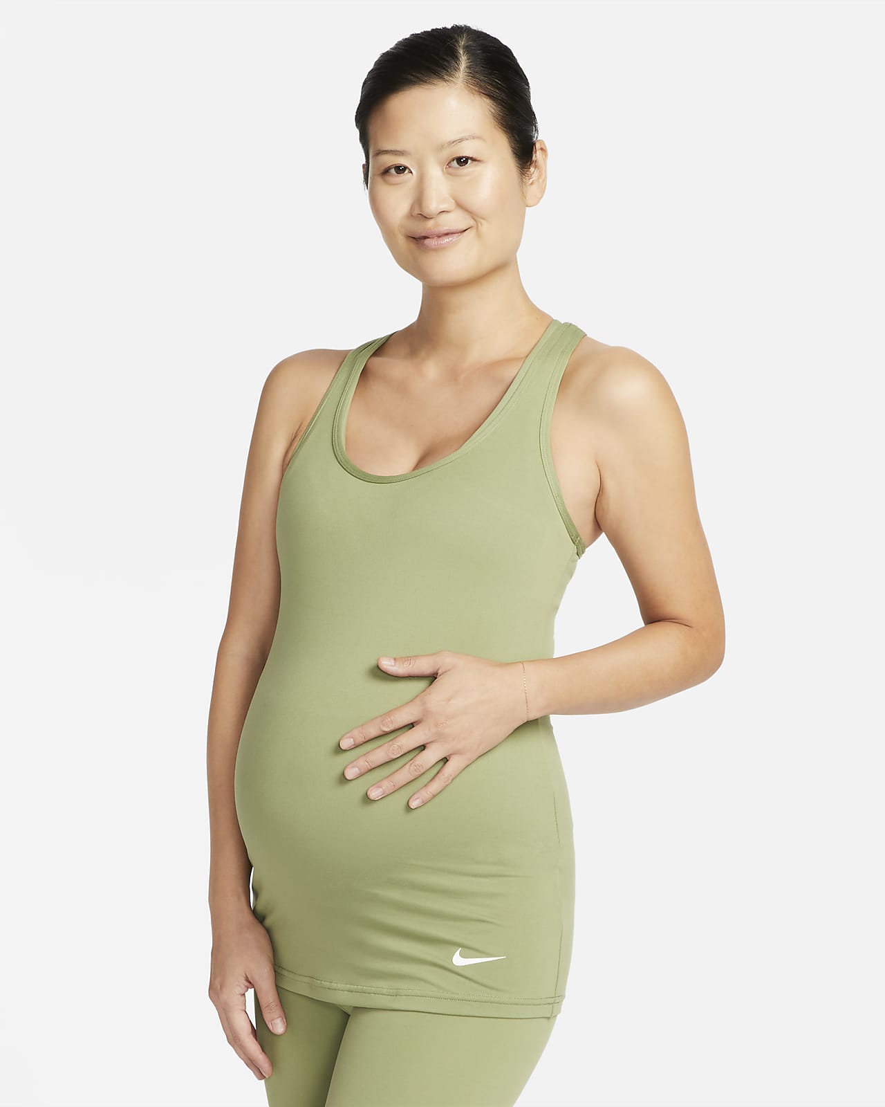 Nike (M) Women's Tank (Maternity)