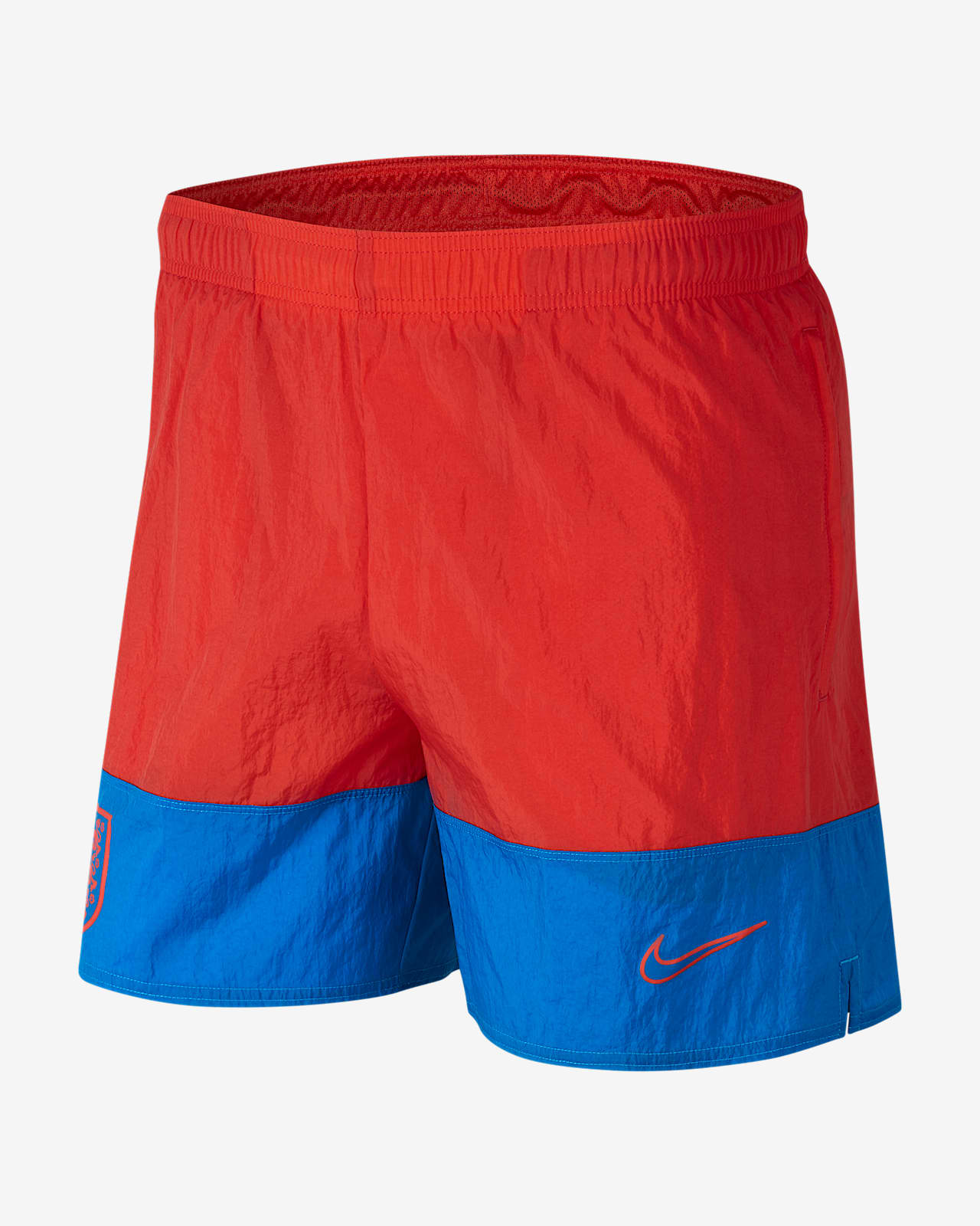 england football shorts
