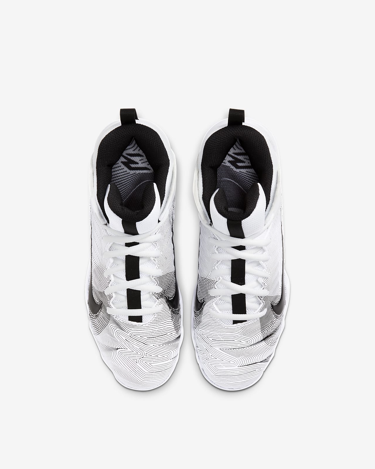 nike alpha menace shark 2 rw