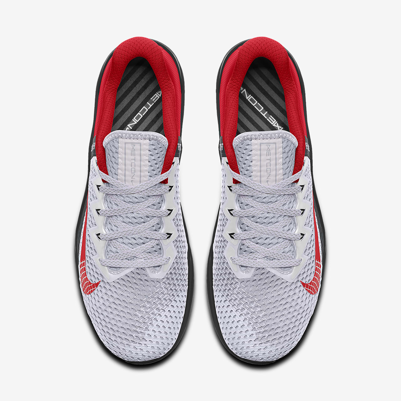 Nike Metcon 6 By You Custom Training 