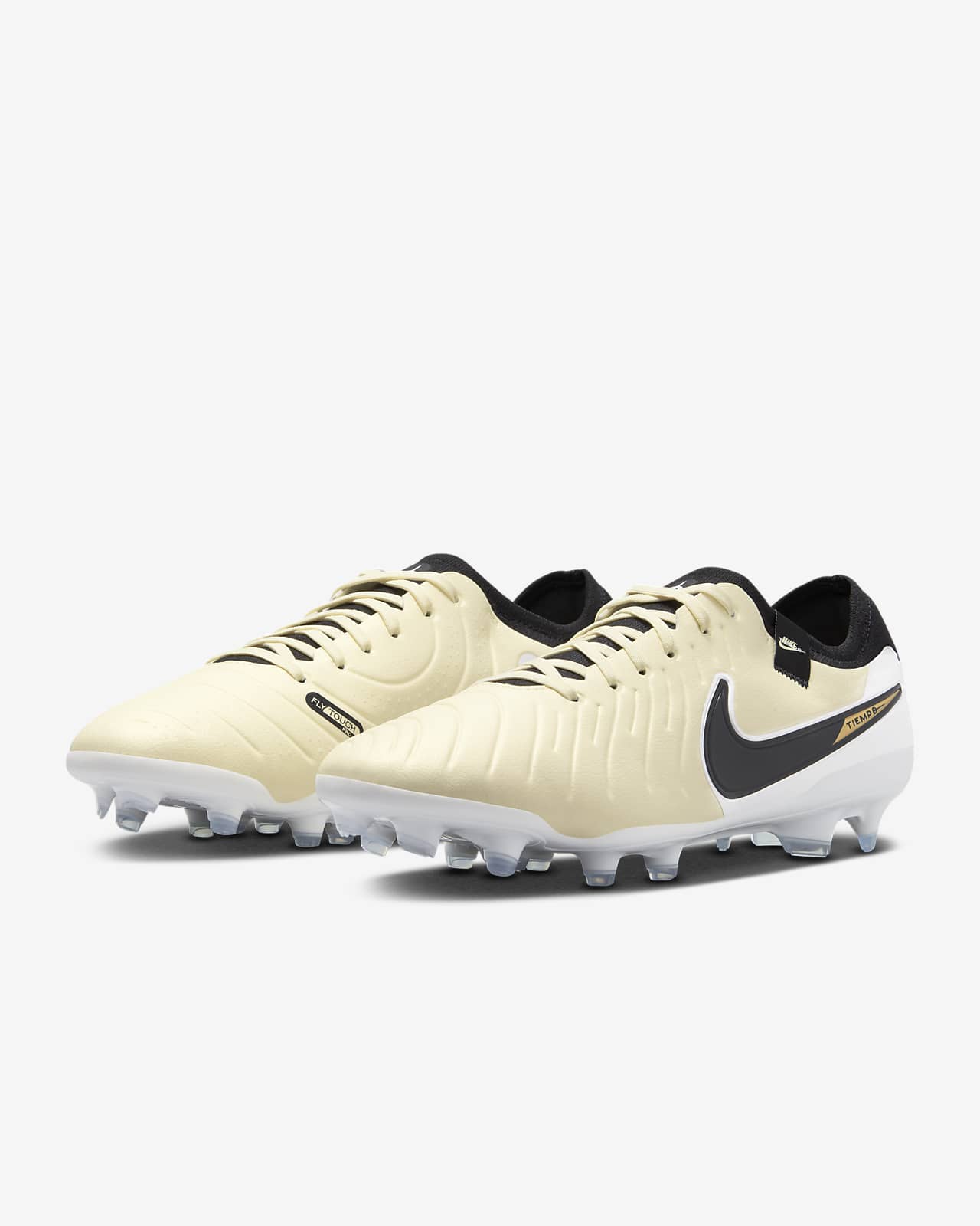 Nike tiempo professionali sale